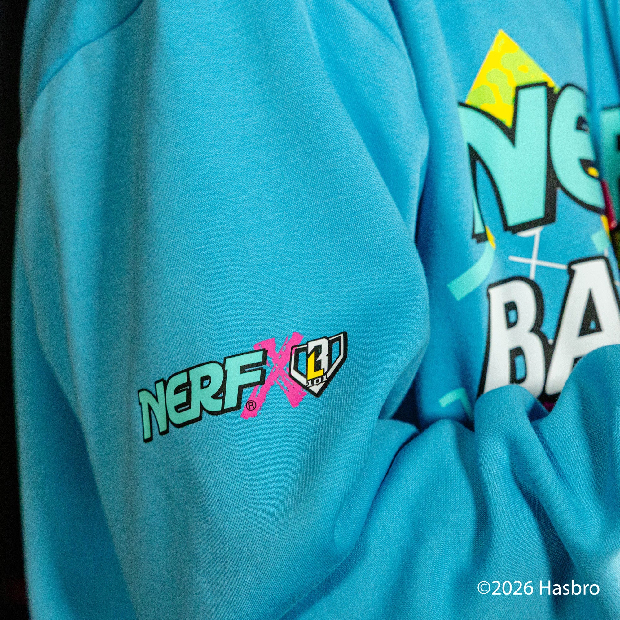 Ambush Hitter Hoodie - Image 6