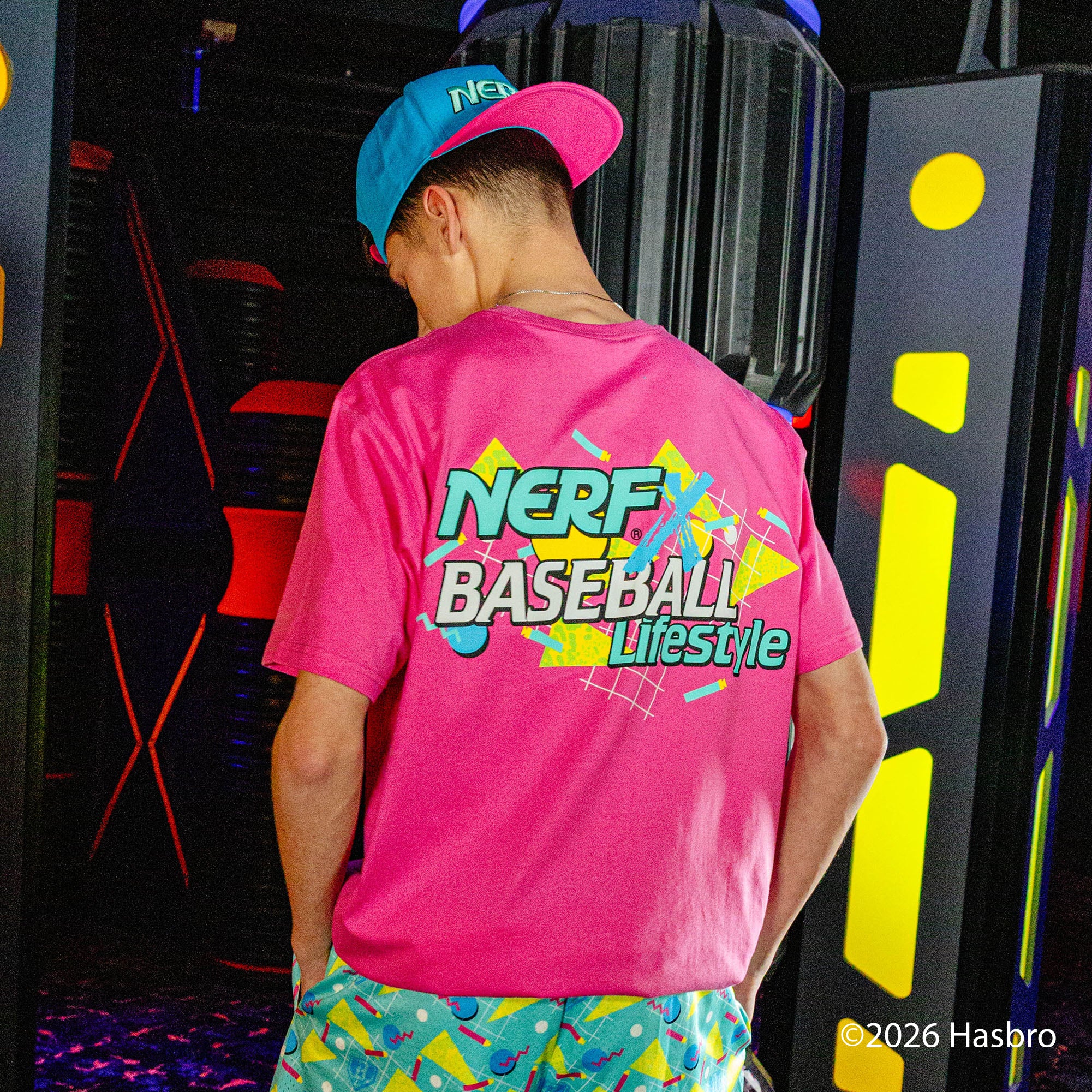 Ambush Hitter Tee - Image 3