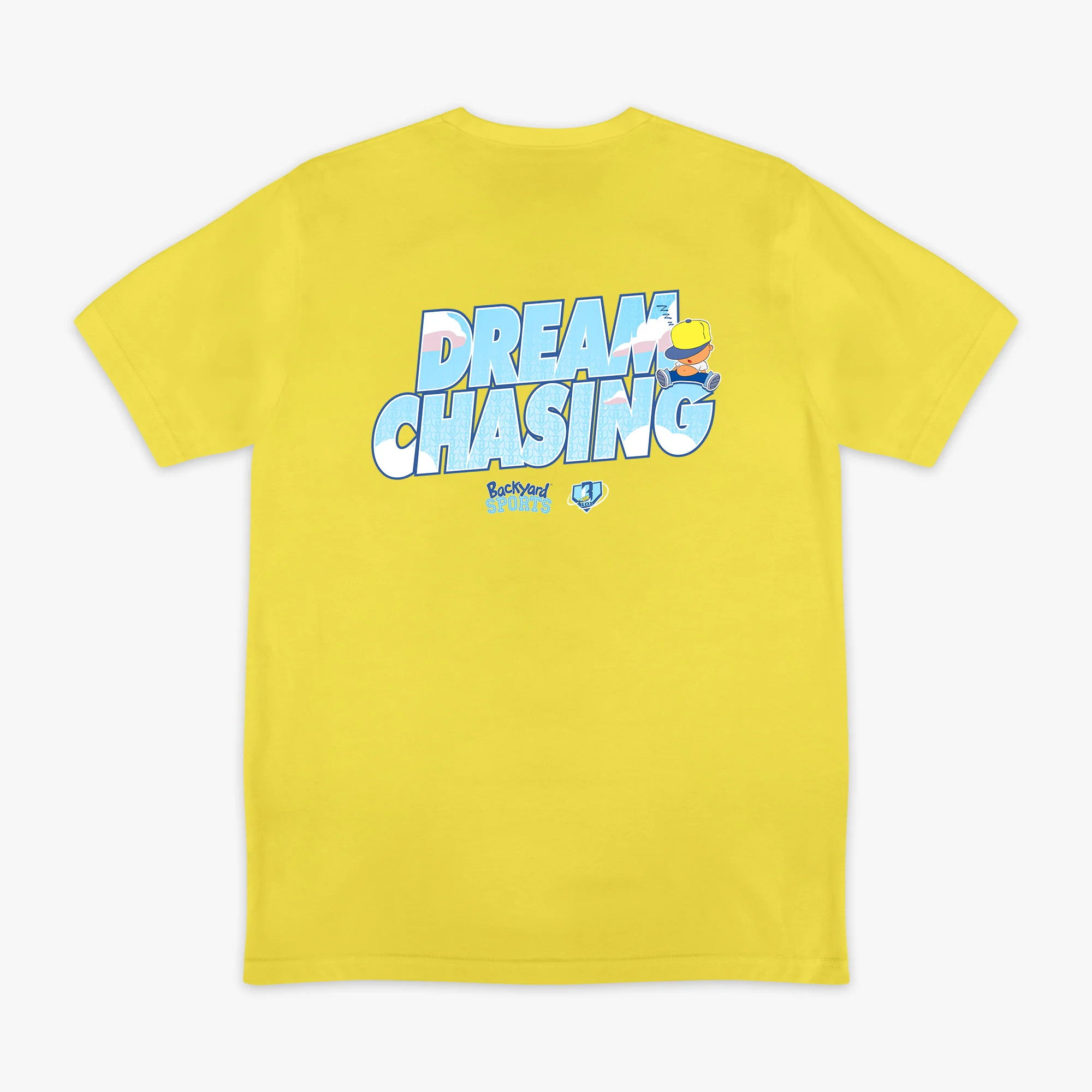 Backyard Dreams Tee
