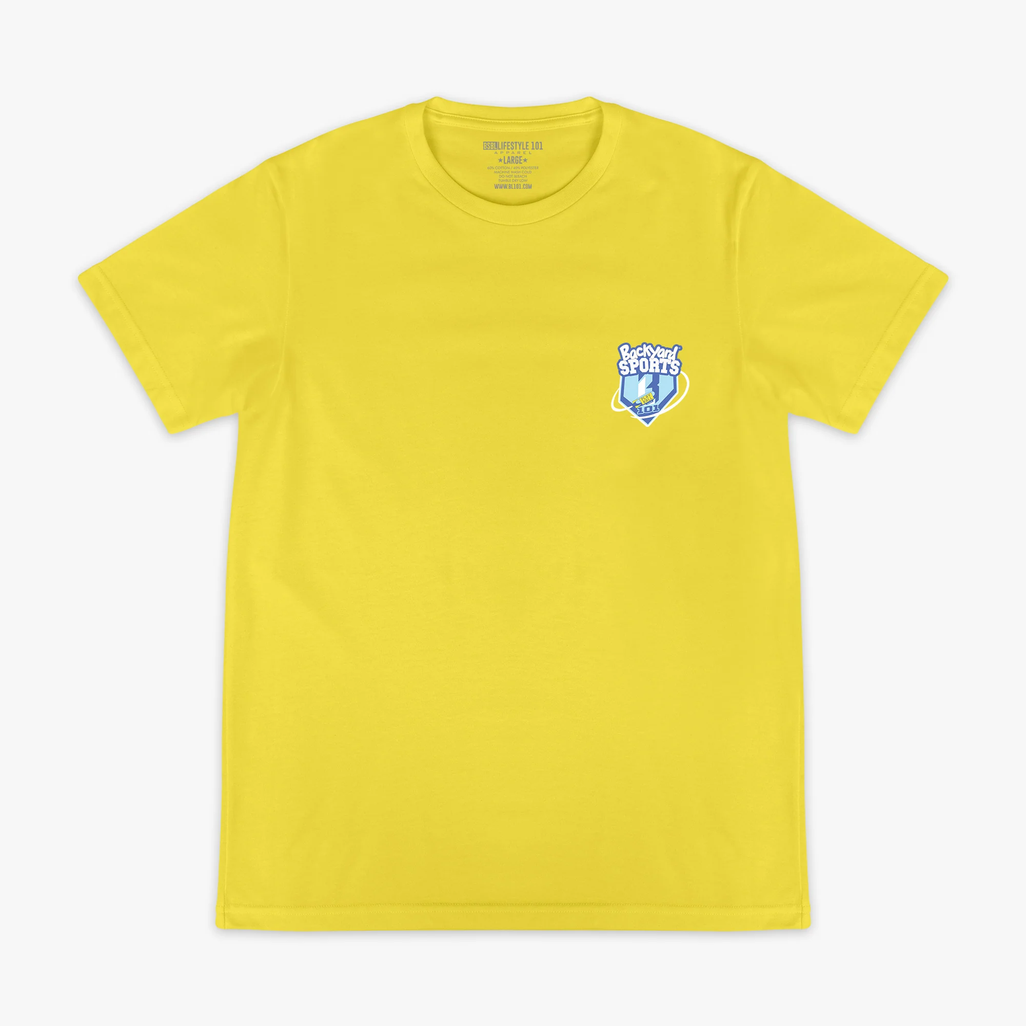 Backyard Dreams Tee - Image 2