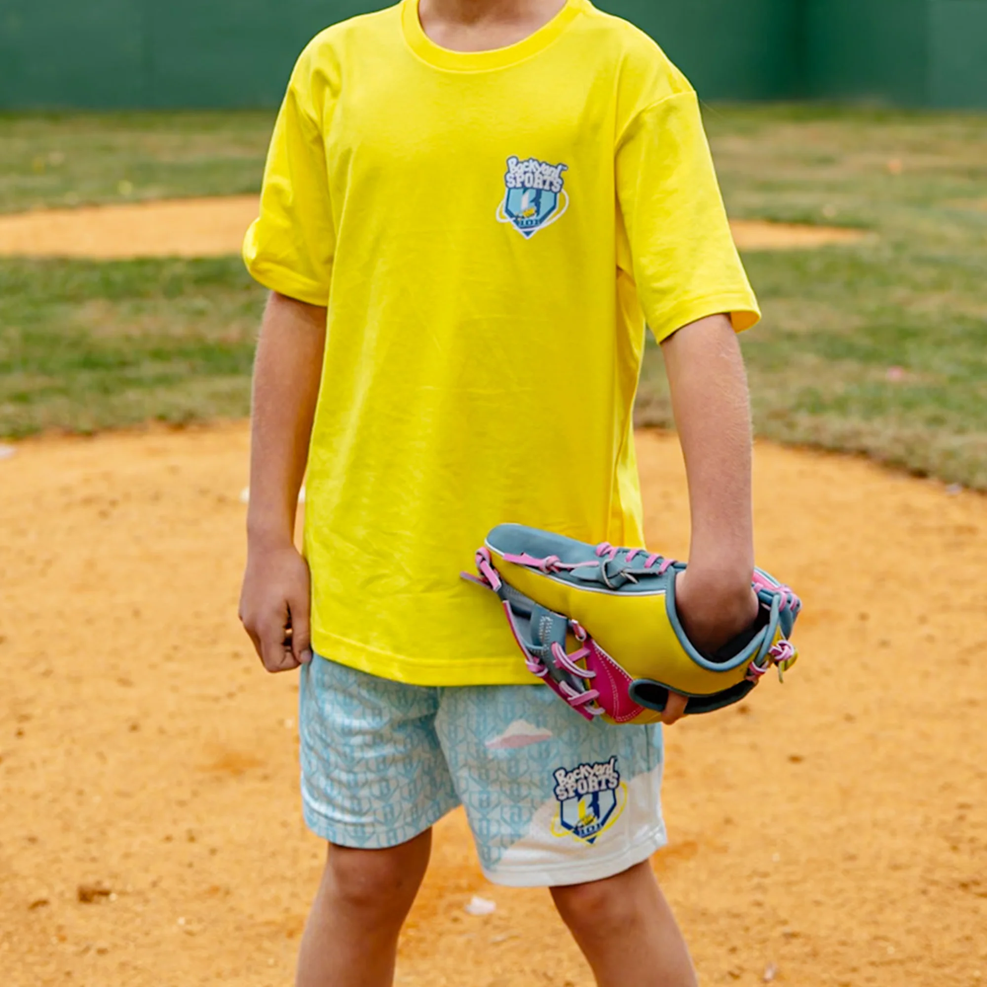 Backyard Dreams Tee - Image 5