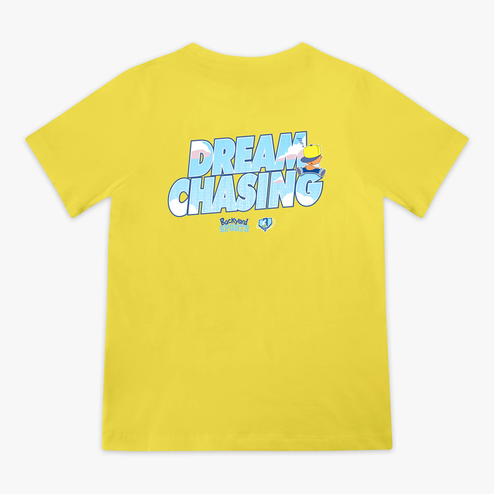 Backyard Dreams Youth Tee