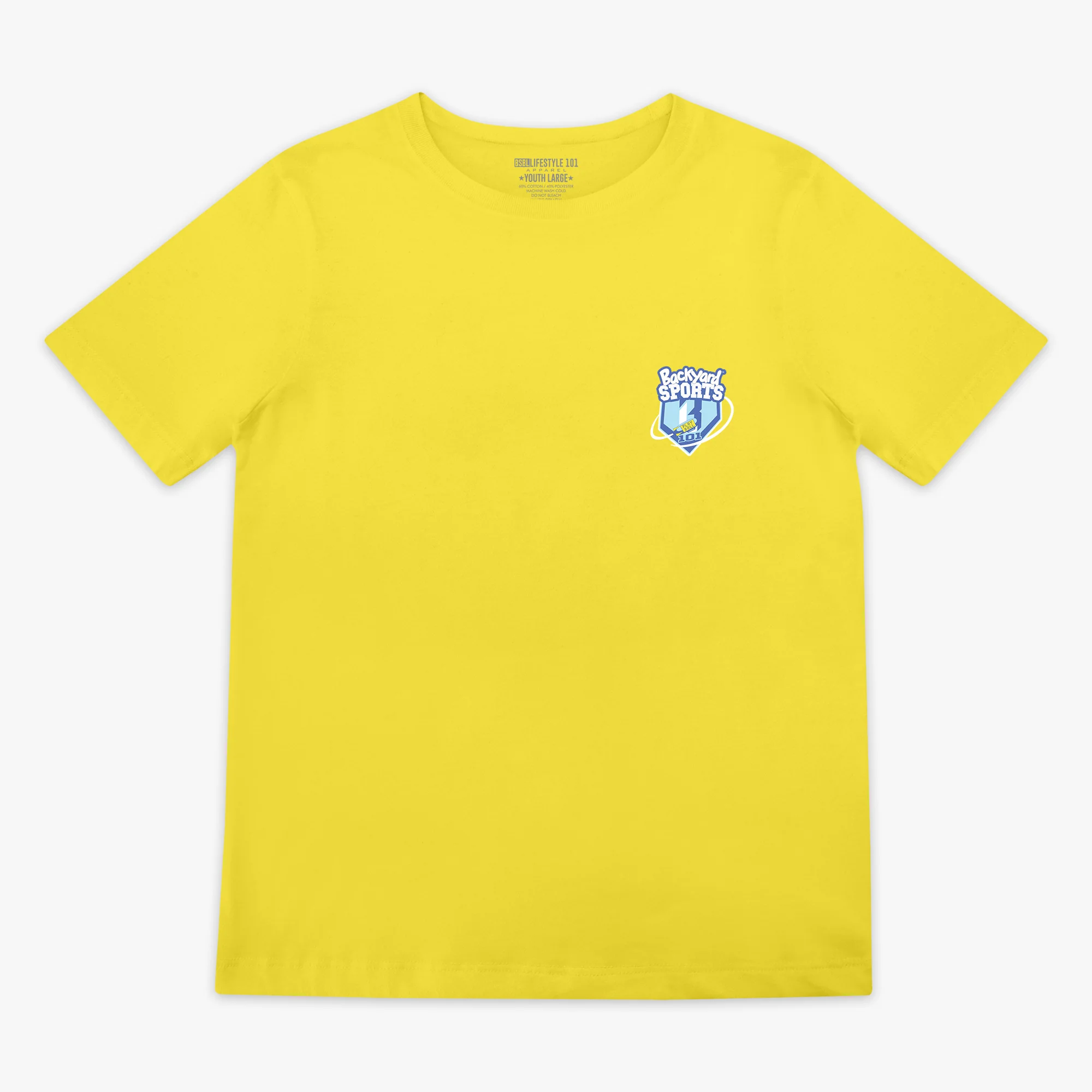 Backyard Dreams Youth Tee - Image 2