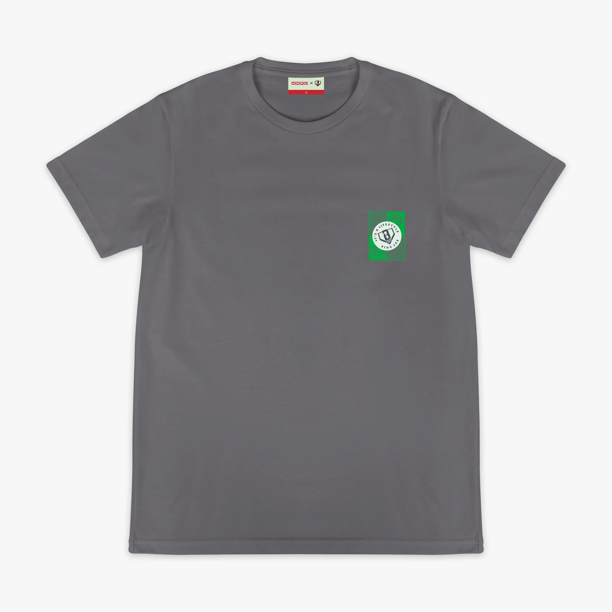 Bag Collector Tee - Image 2