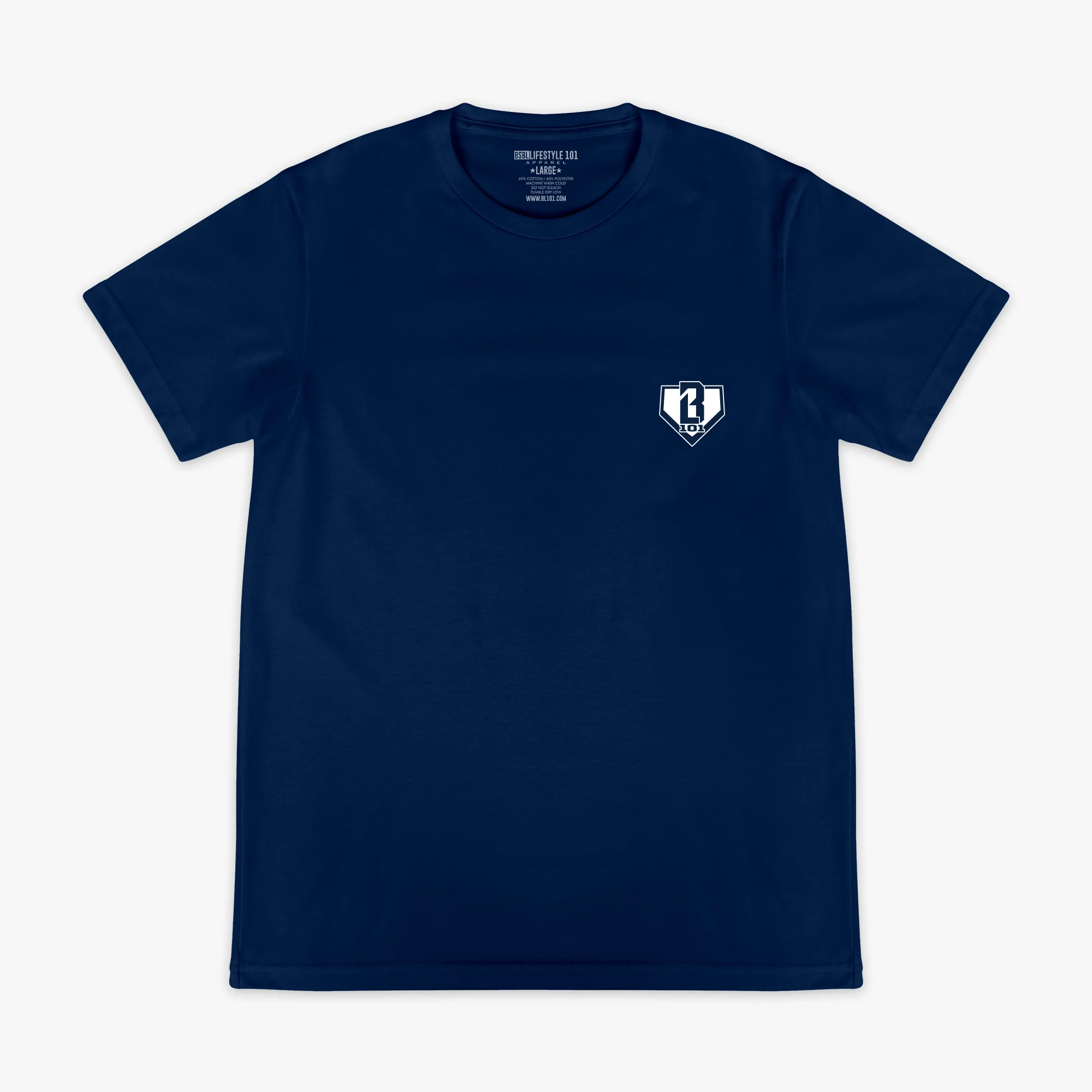 Baseline T-Shirt Bundle - Image 3