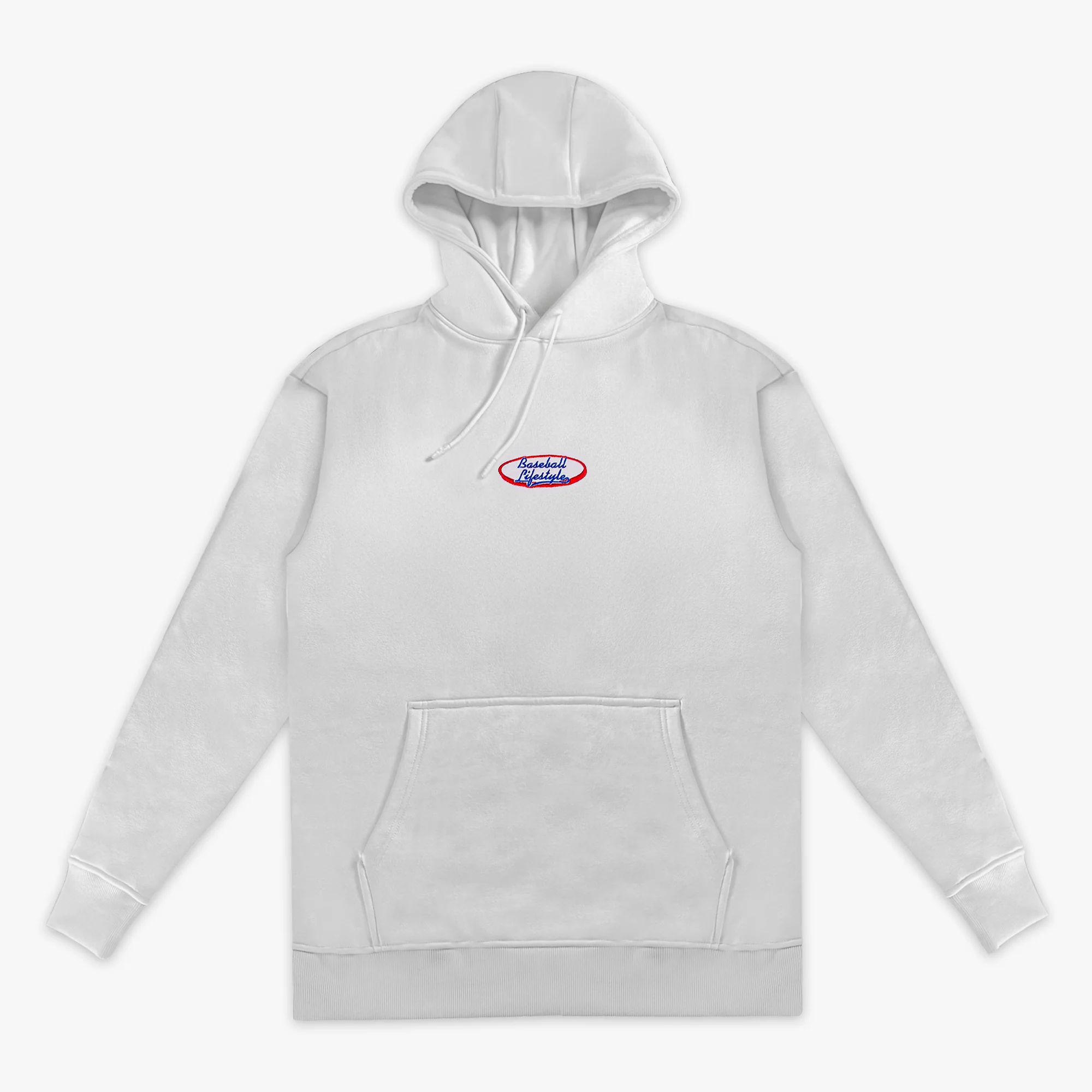 Batter Up Hoodie - Image 2