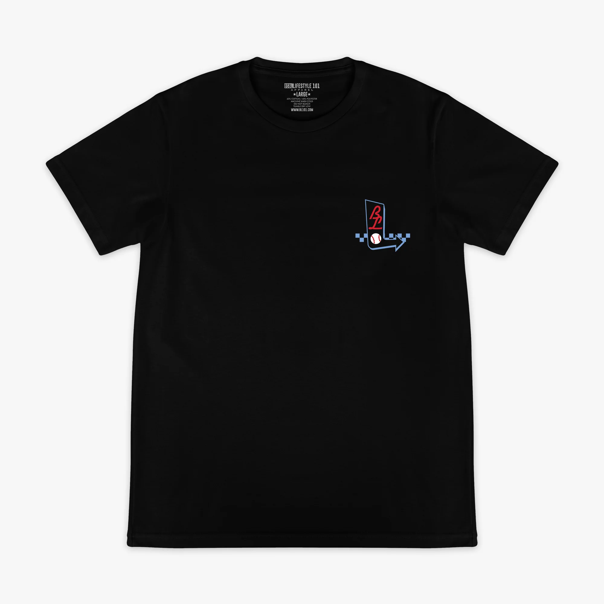 Batter Up Tee - Image 2