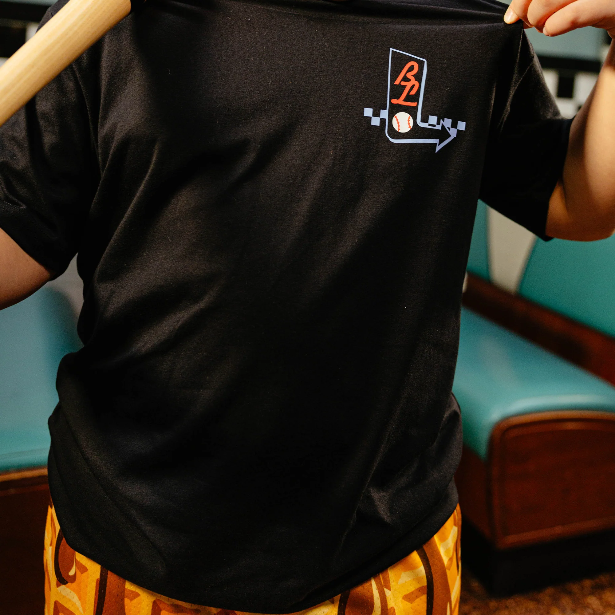 Batter Up Tee - Image 4