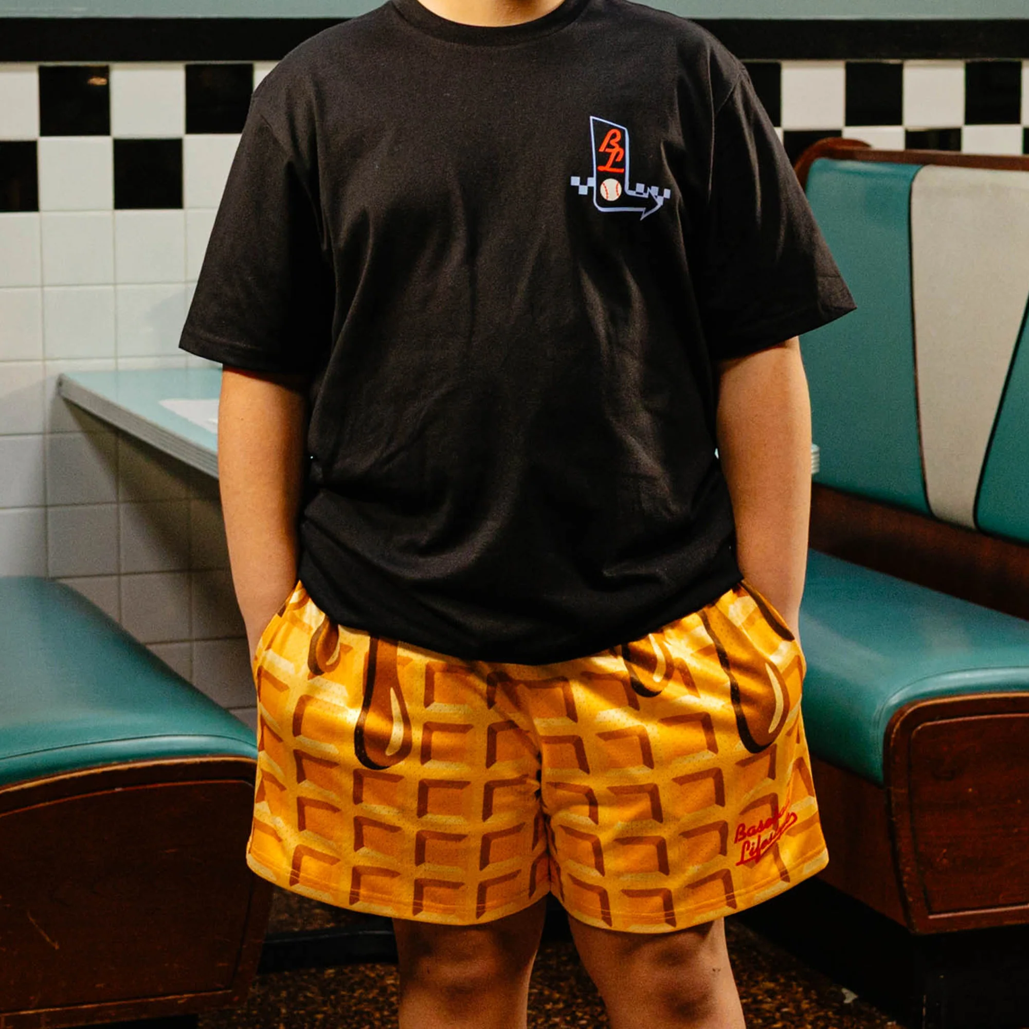 Batter Up Tee - Image 5