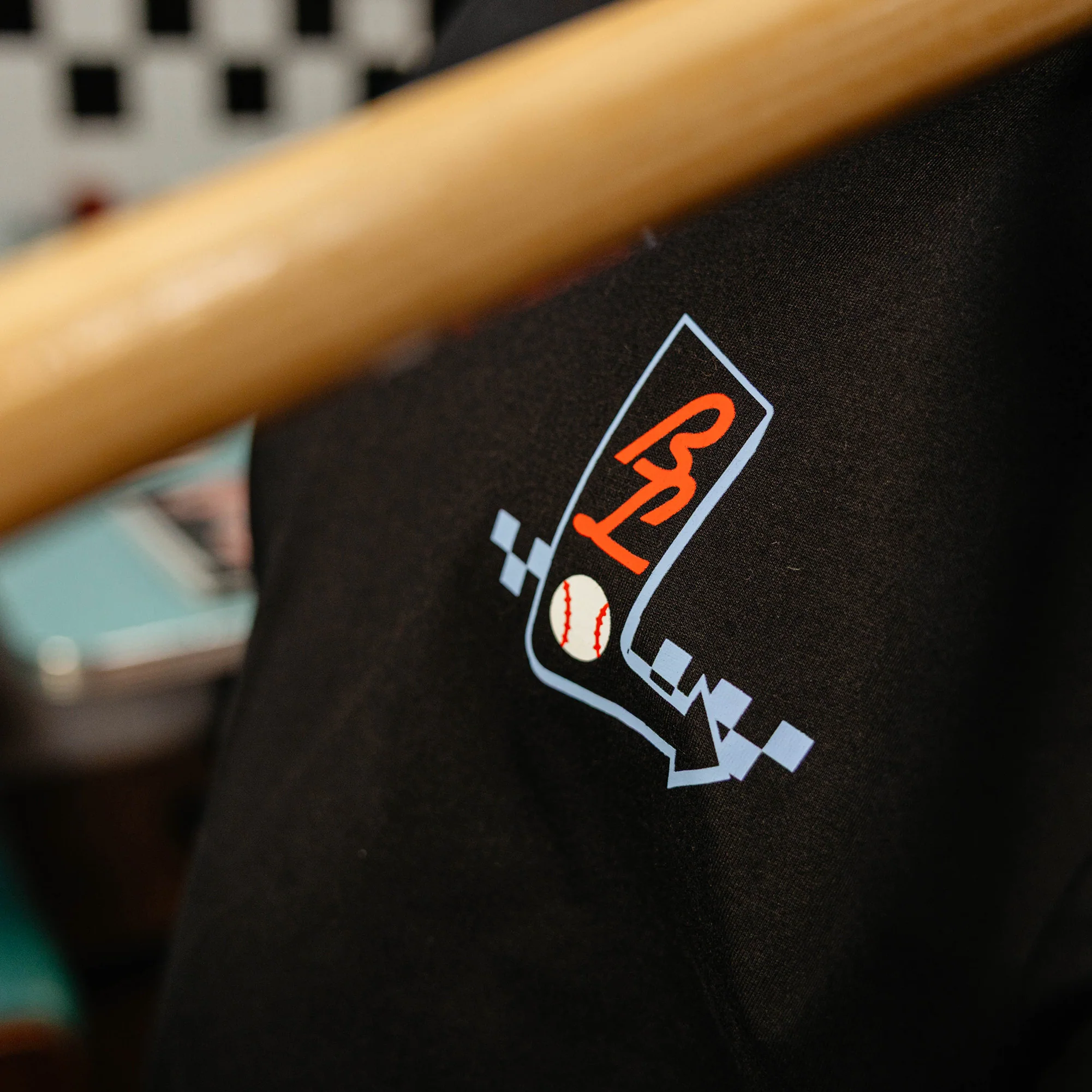 Batter Up Youth Tee - Image 5
