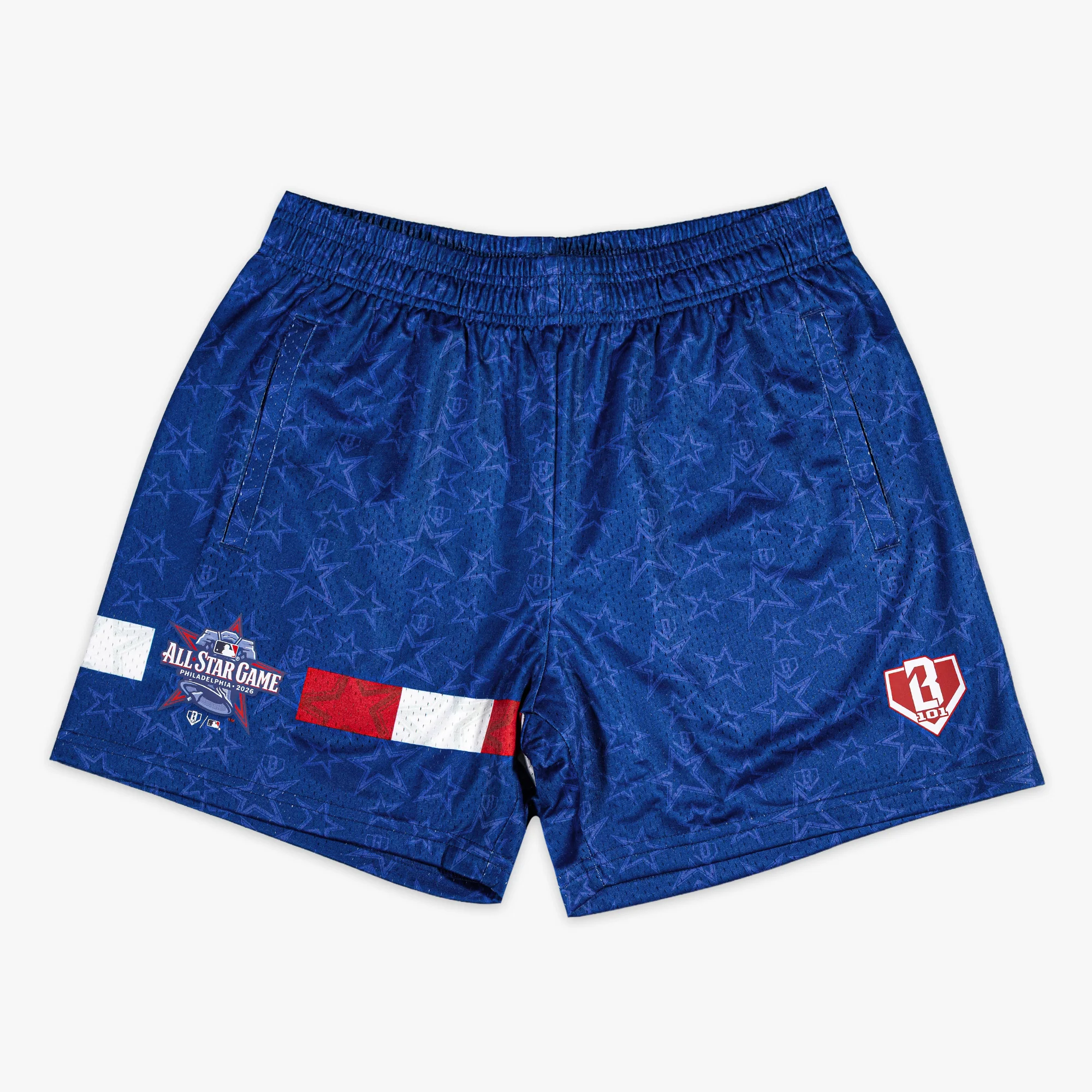 BL101 All-Star Game Shorts