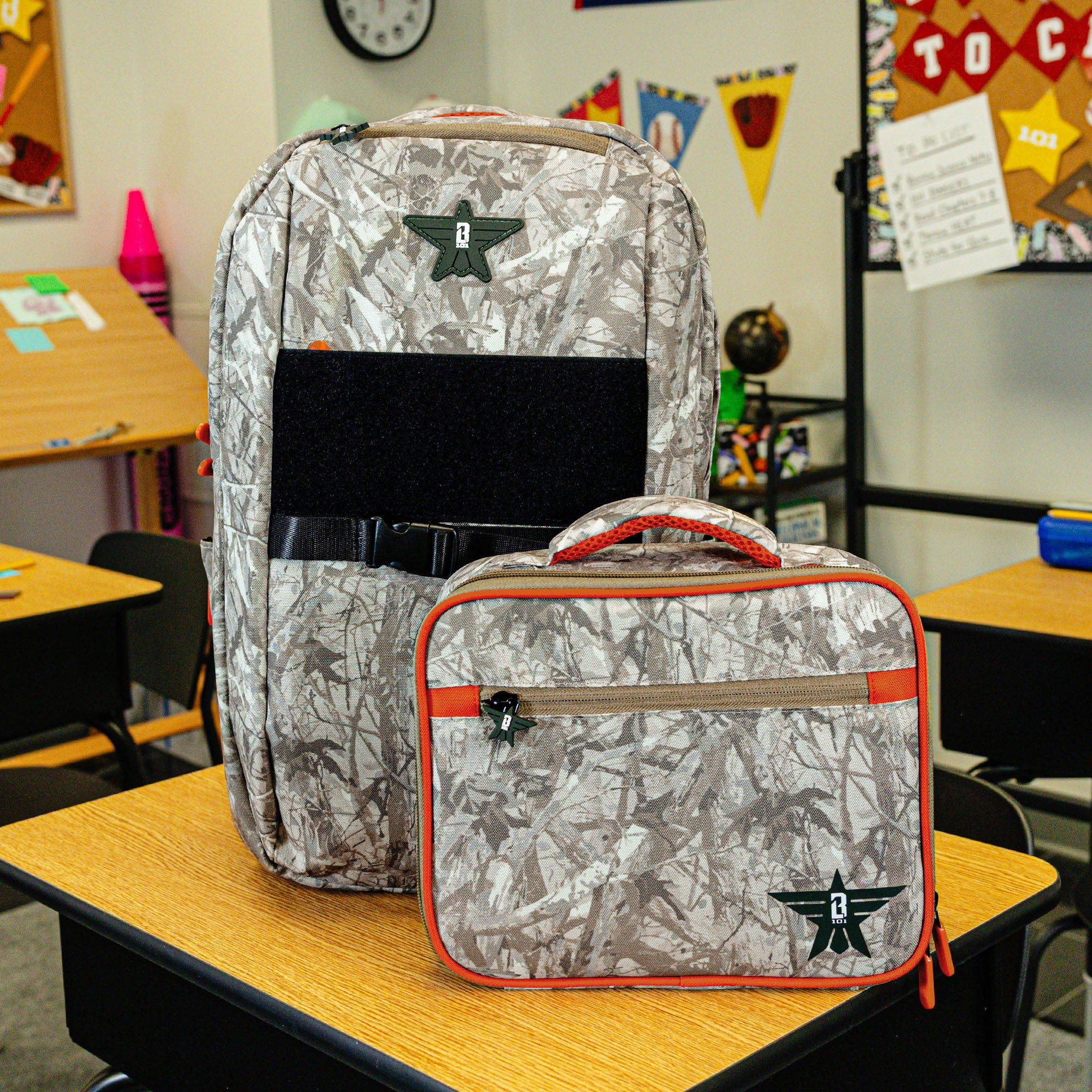 Born To Fly SZN 2 Backpack - Image 11