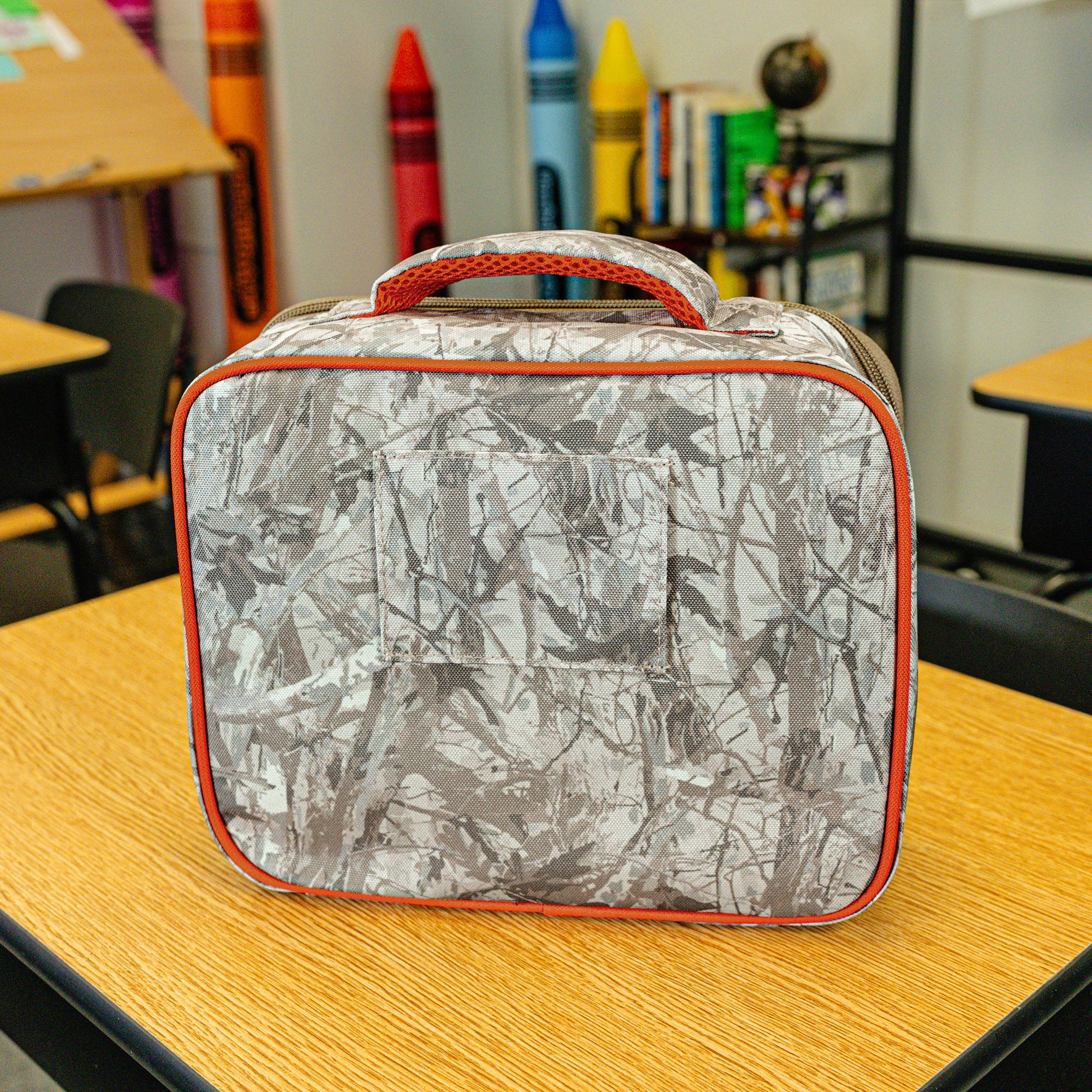 Born To Fly SZN 2 Lunch Box - Image 4