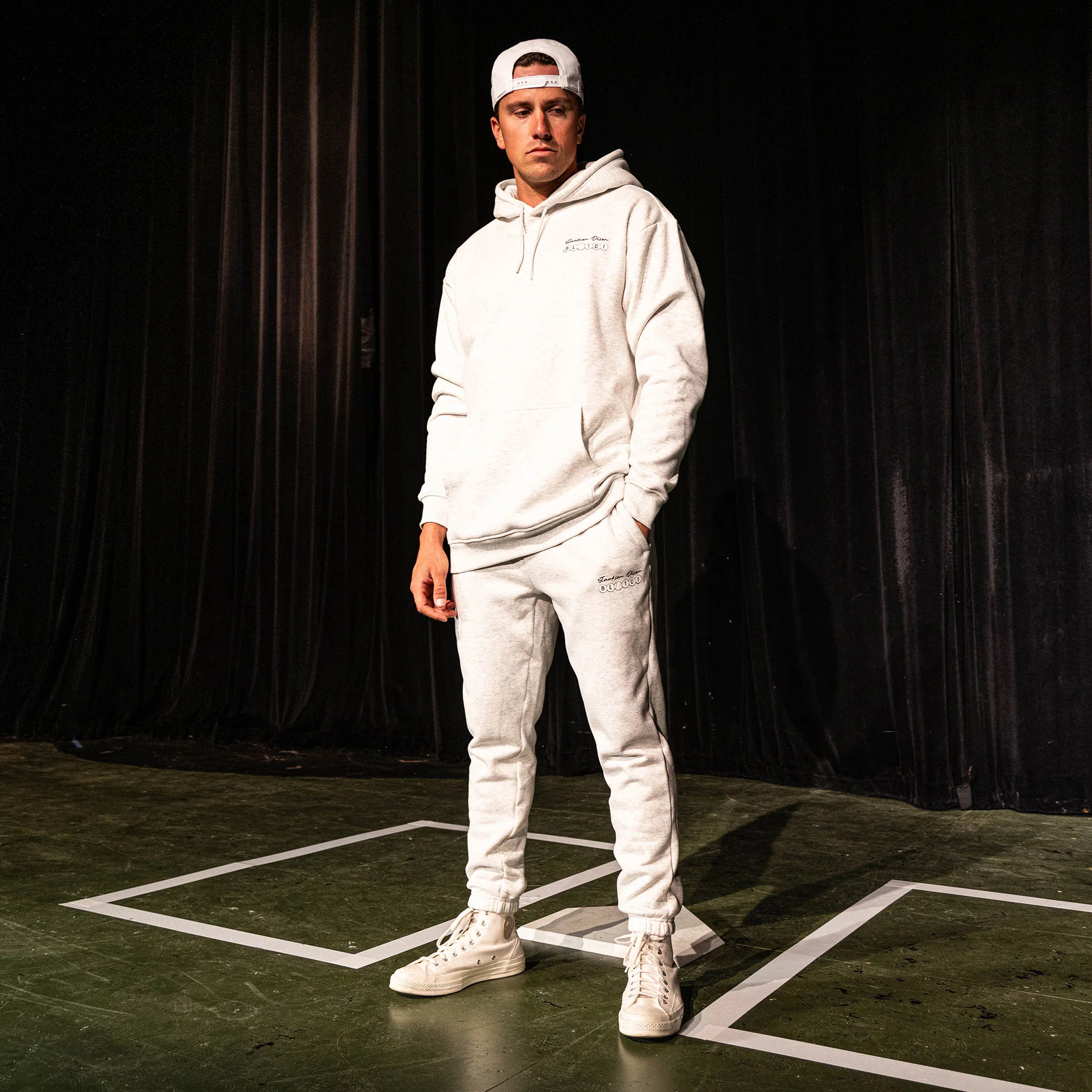 BSBL Era Sweatpants - Image 3