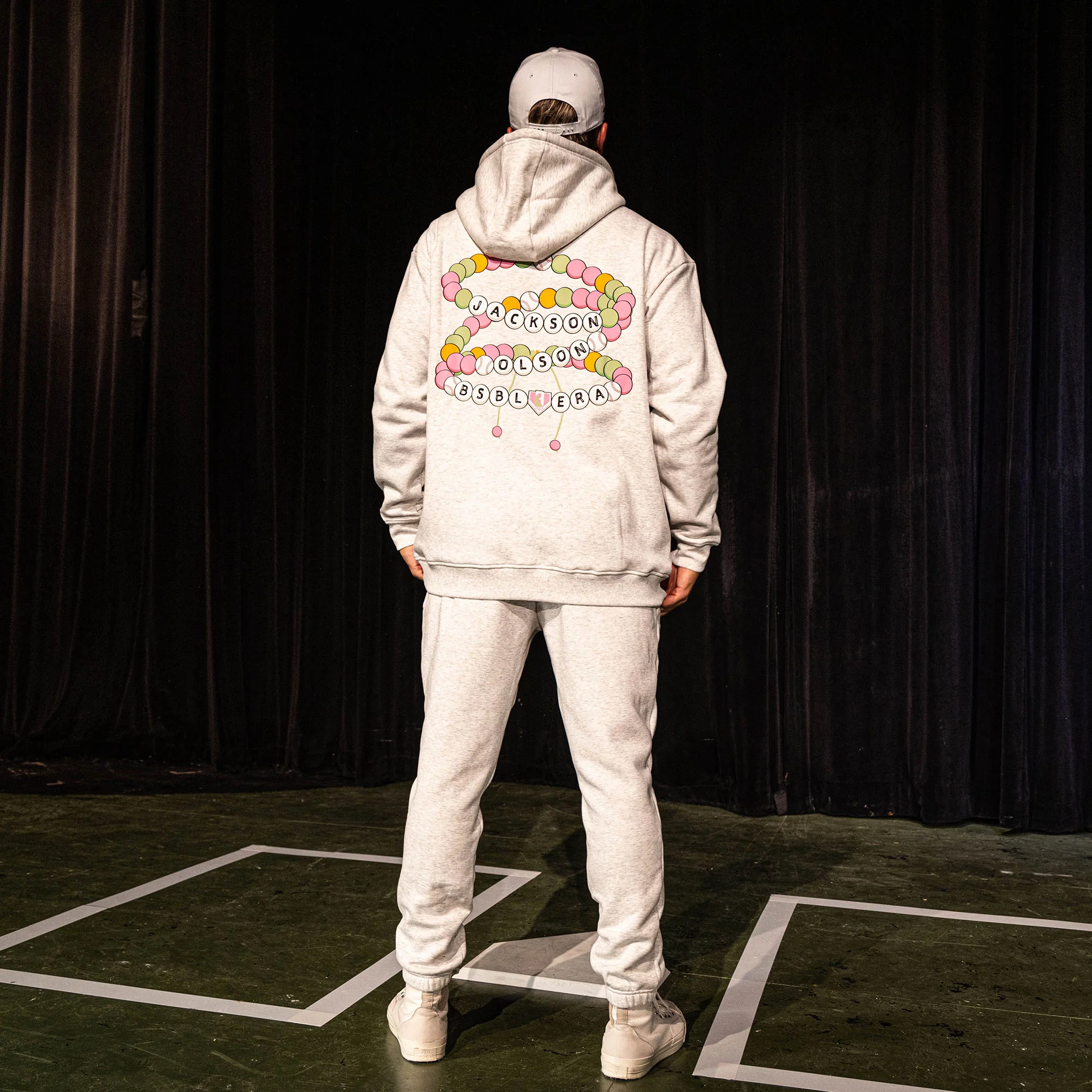 BSBL Era Sweatpants - Image 5