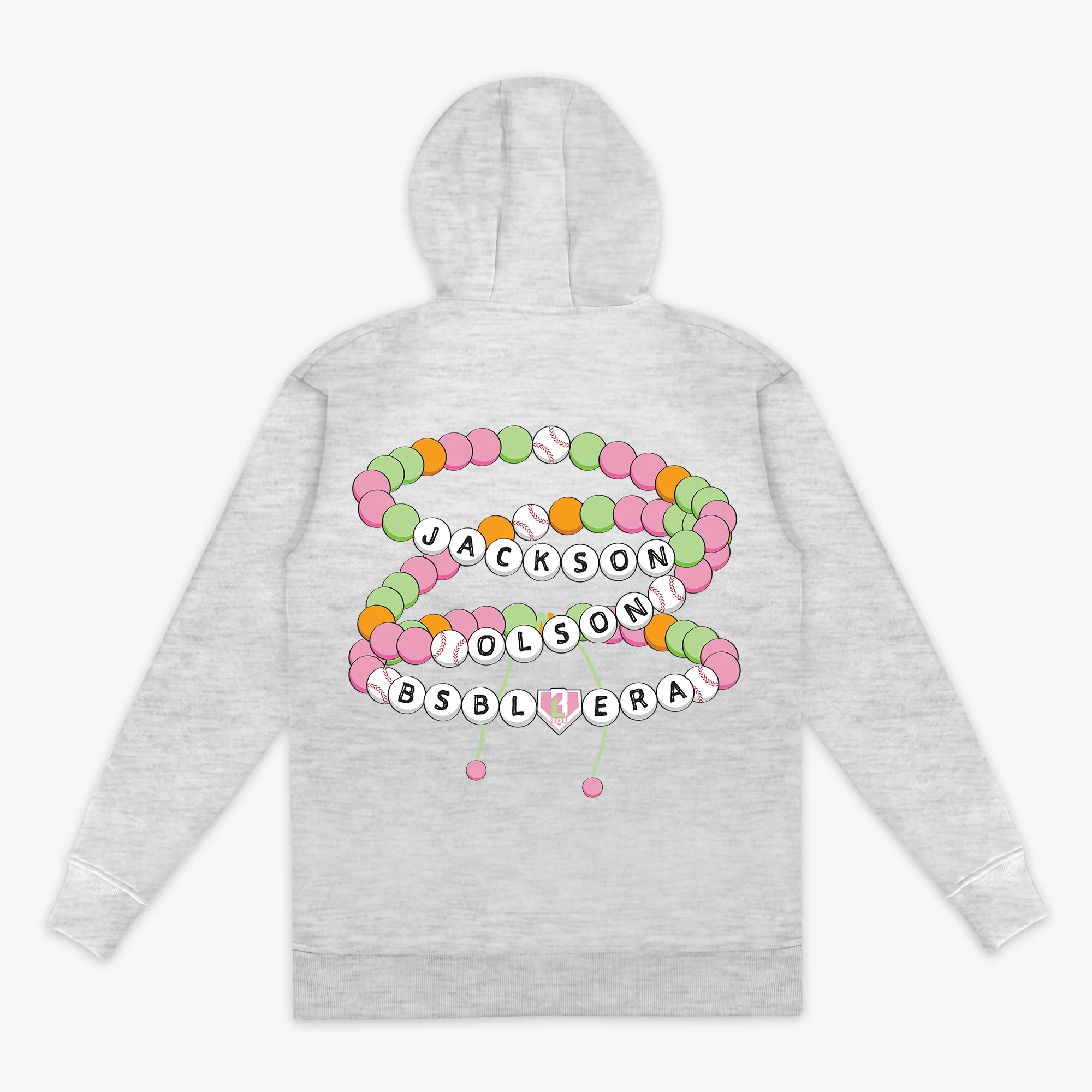 BSBL Era Youth Hoodie