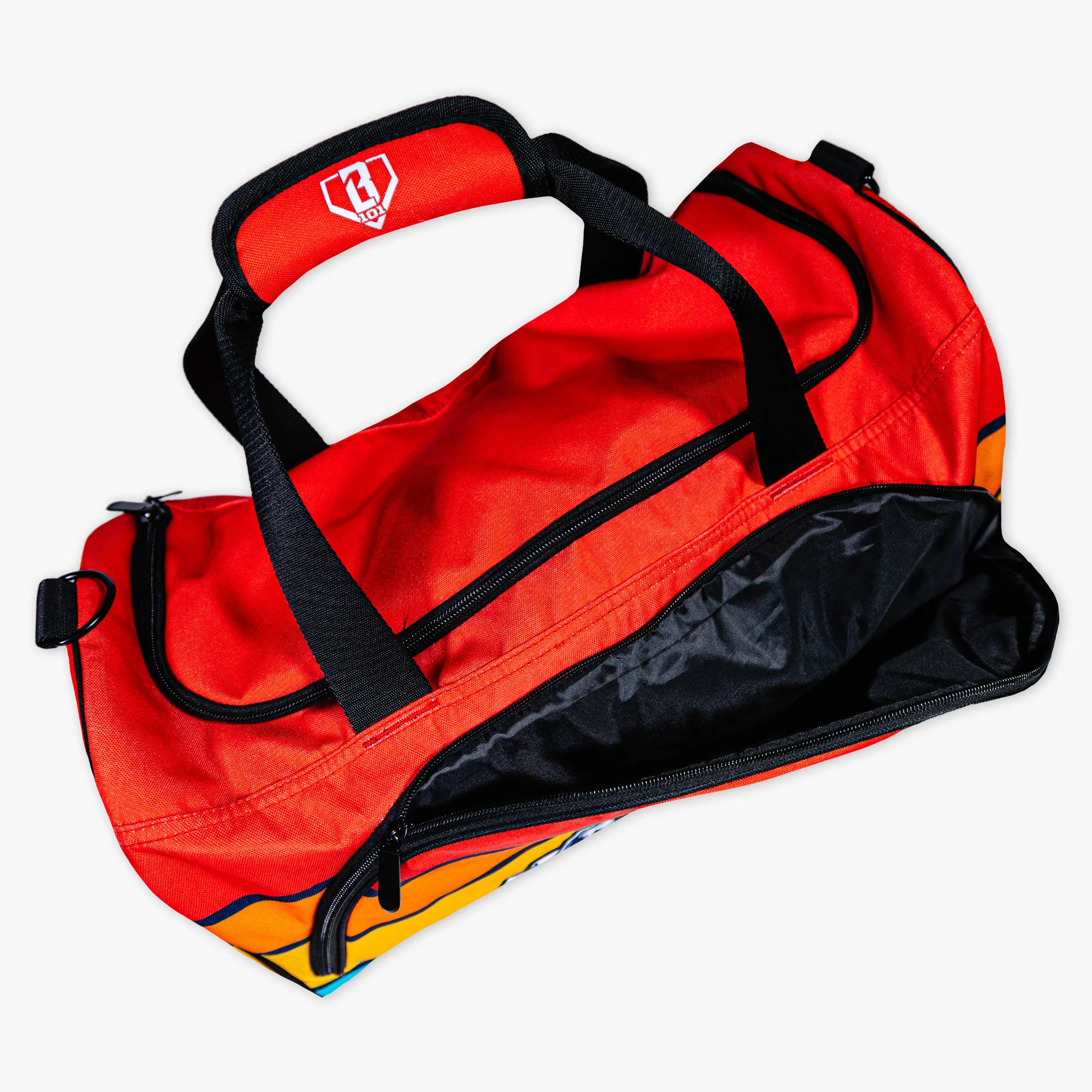 Camp Duffel Bag - Image 3