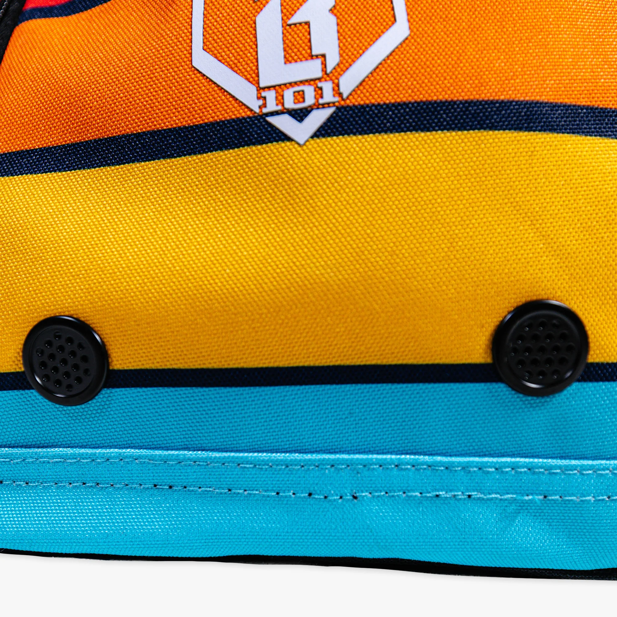 Camp Duffel Bag - Image 7