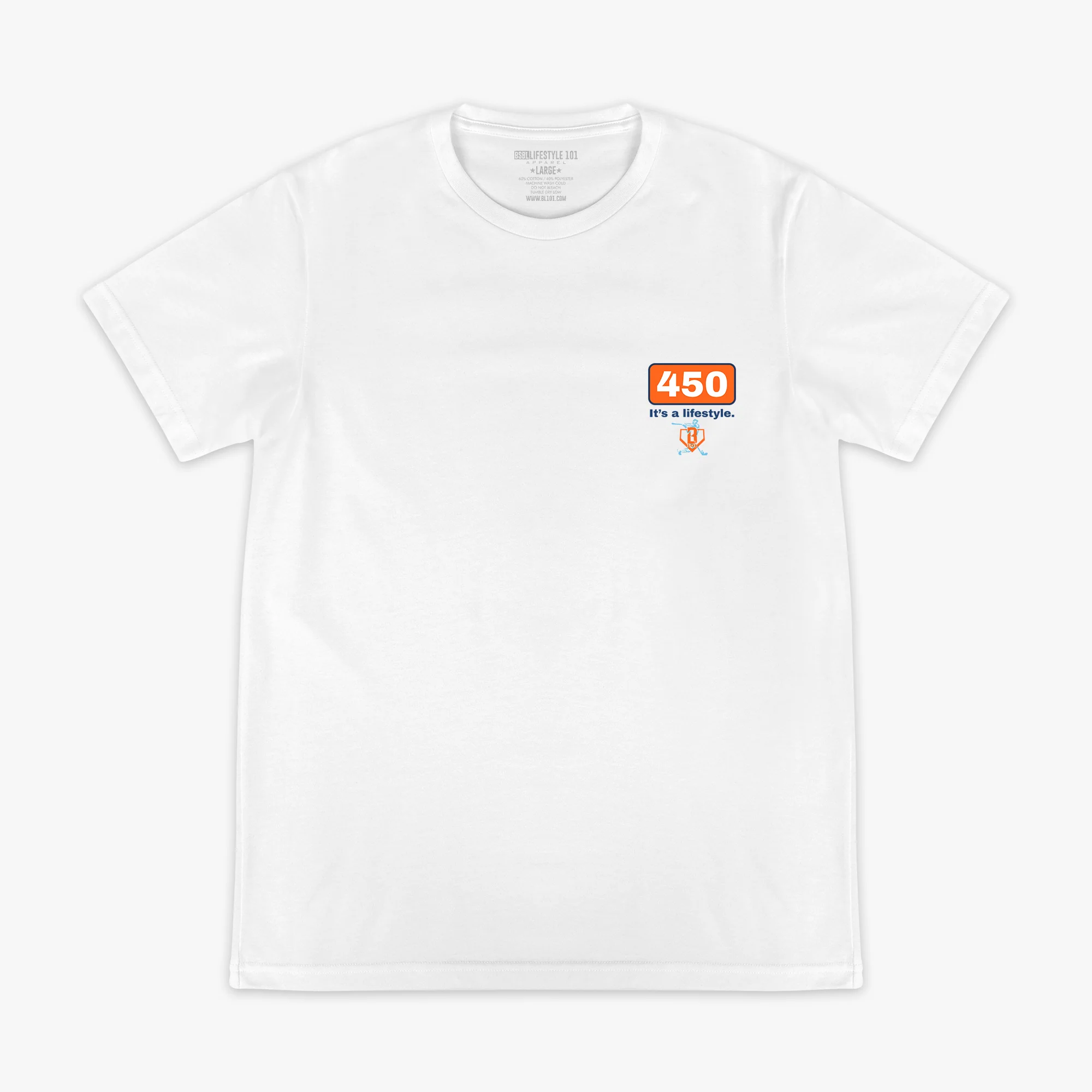 Dead Center Tee - Image 2