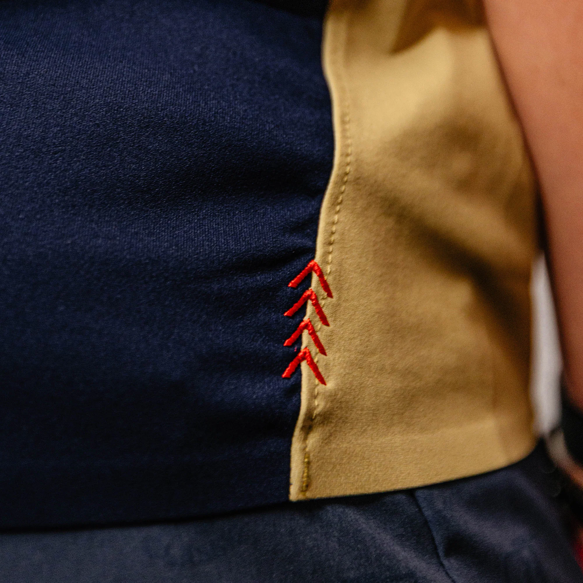 Diamond Tech Youth Vented Tee - Japan - Image 6