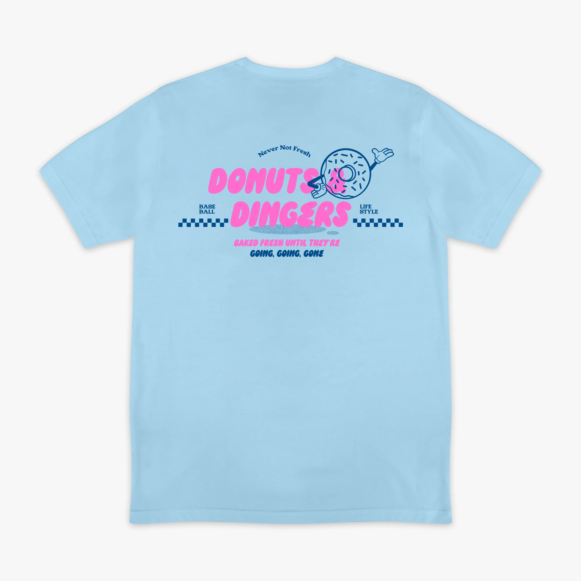 Donut Tee