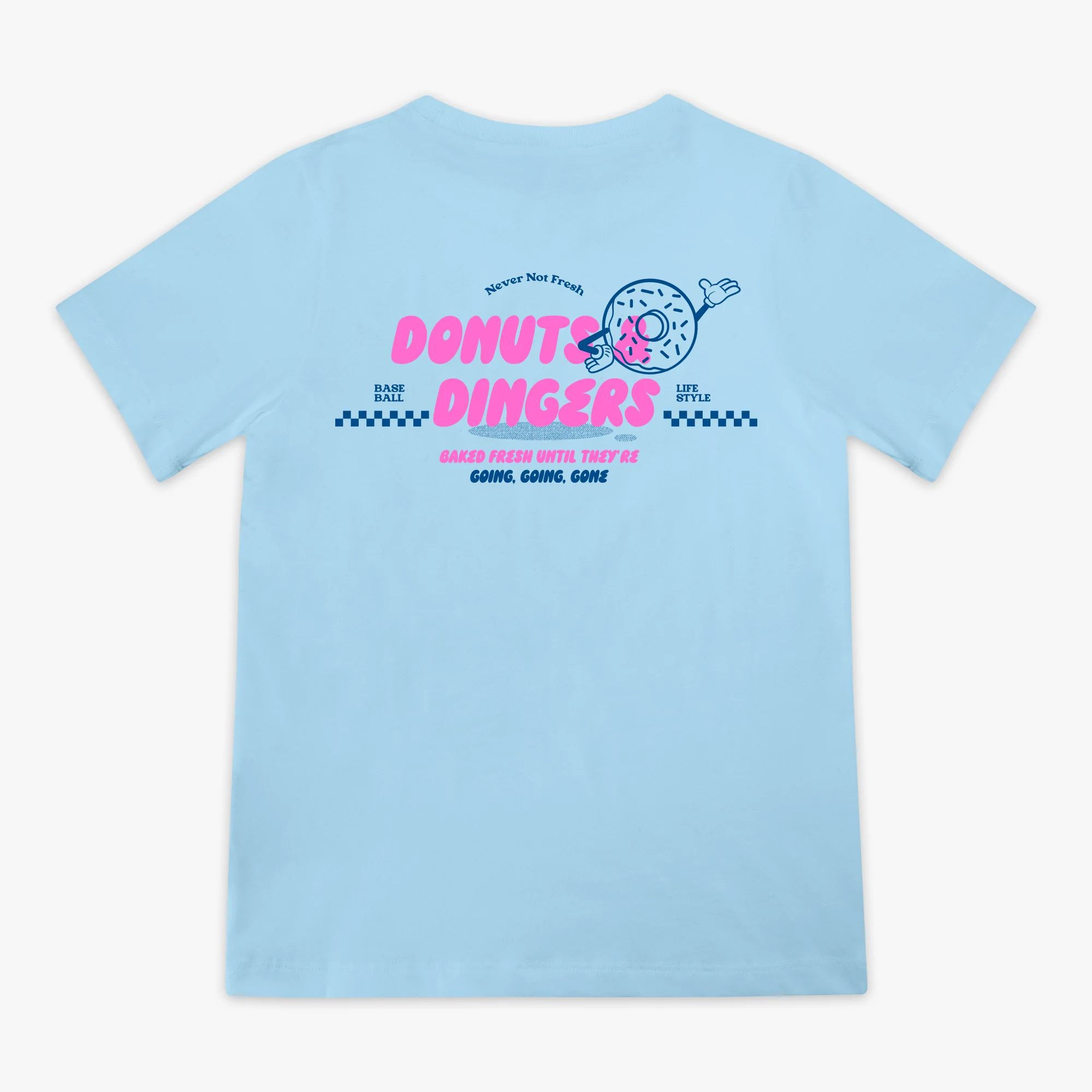 Donut Youth Tee