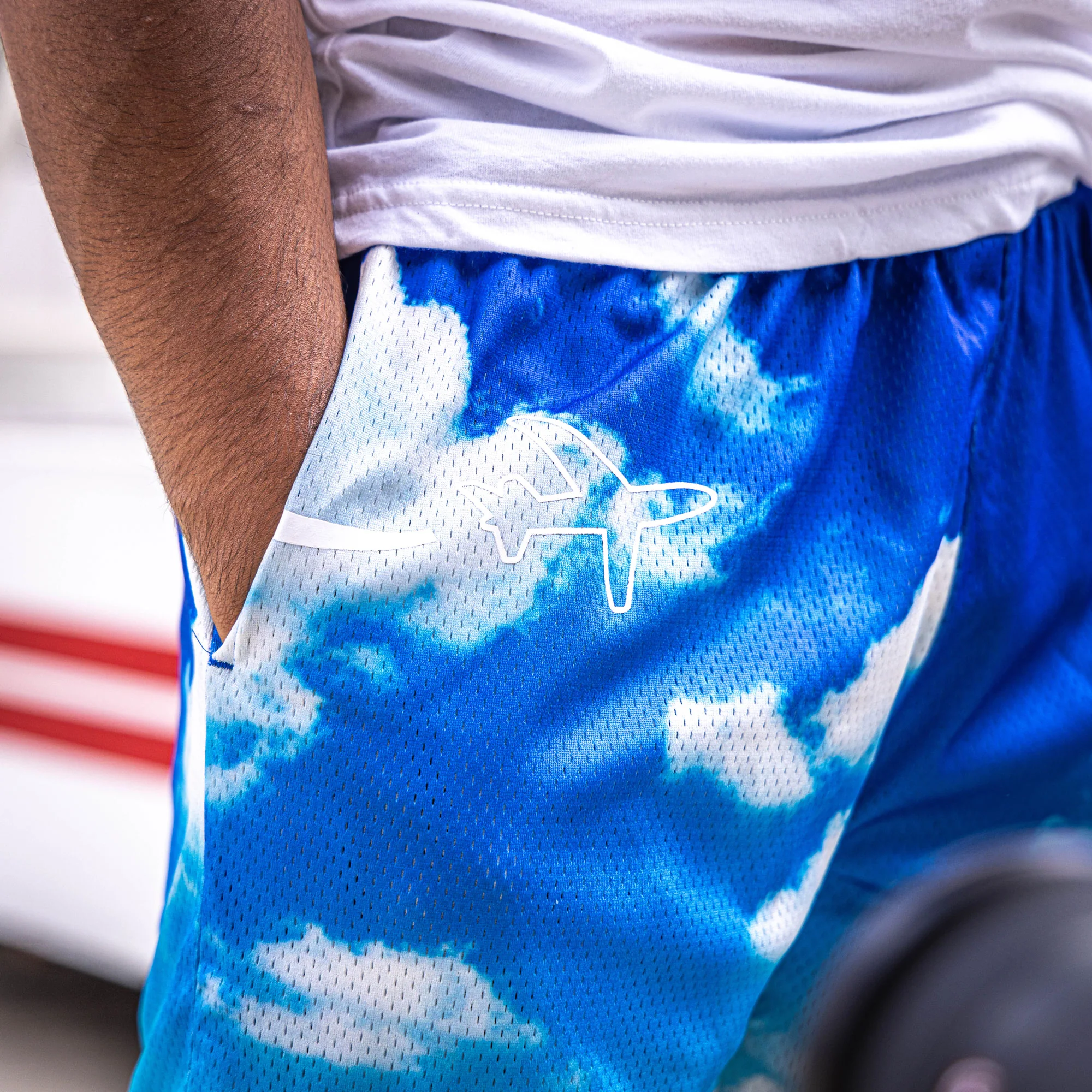 Dream Chaser Shorts - Image 4
