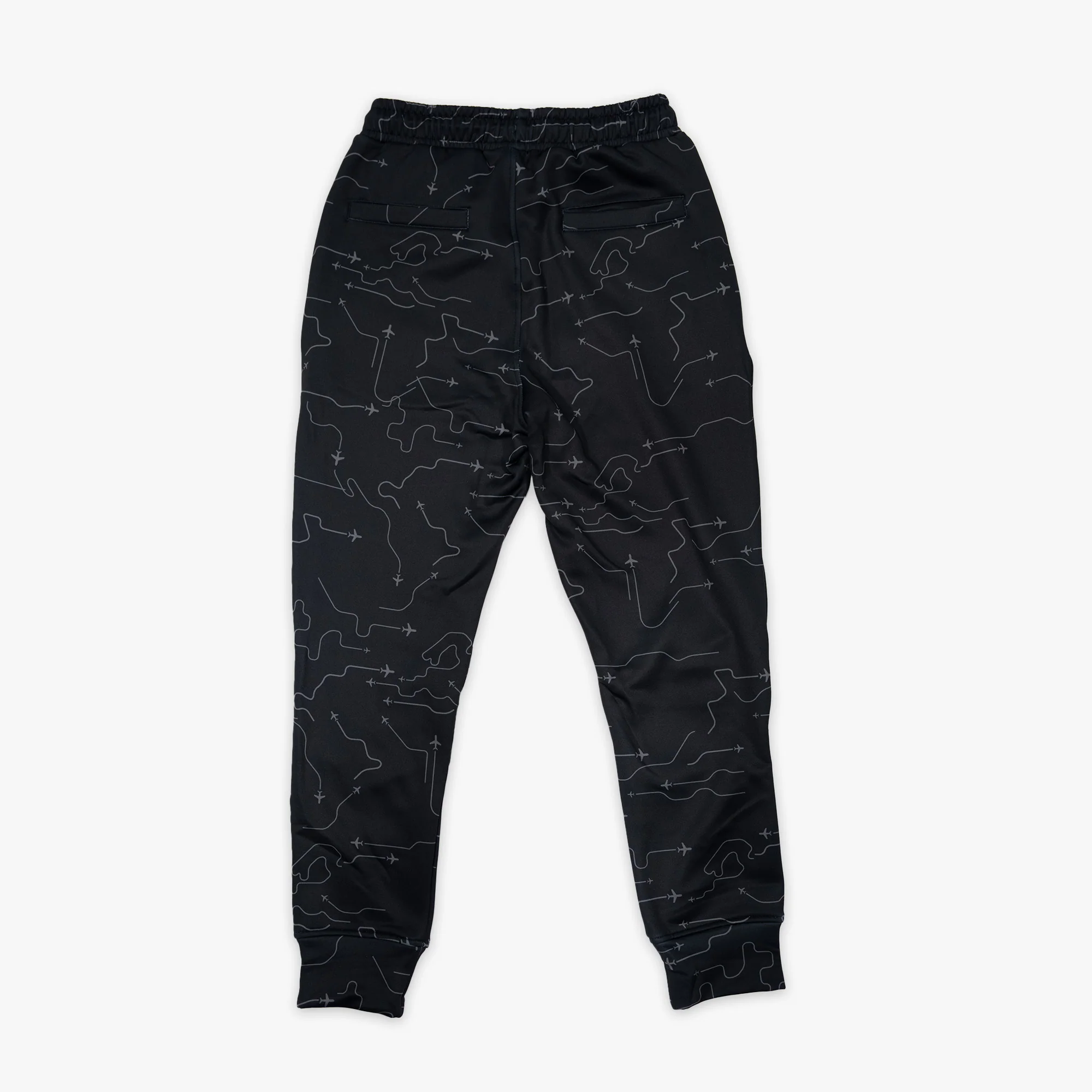 Dream Chaser Sweatpants - Red Eye - Image 2