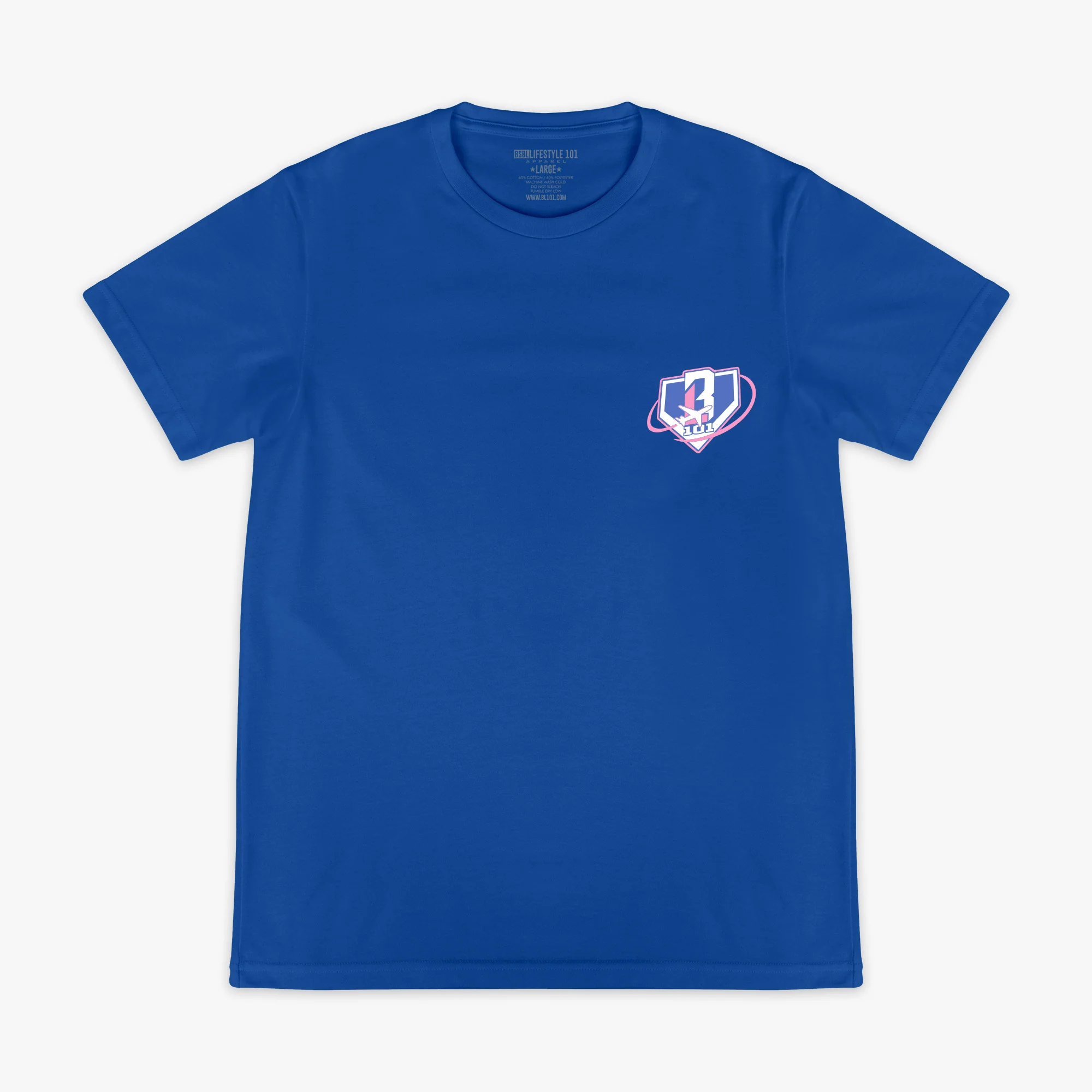 Dream Chaser Tee - Sunrise - Image 2