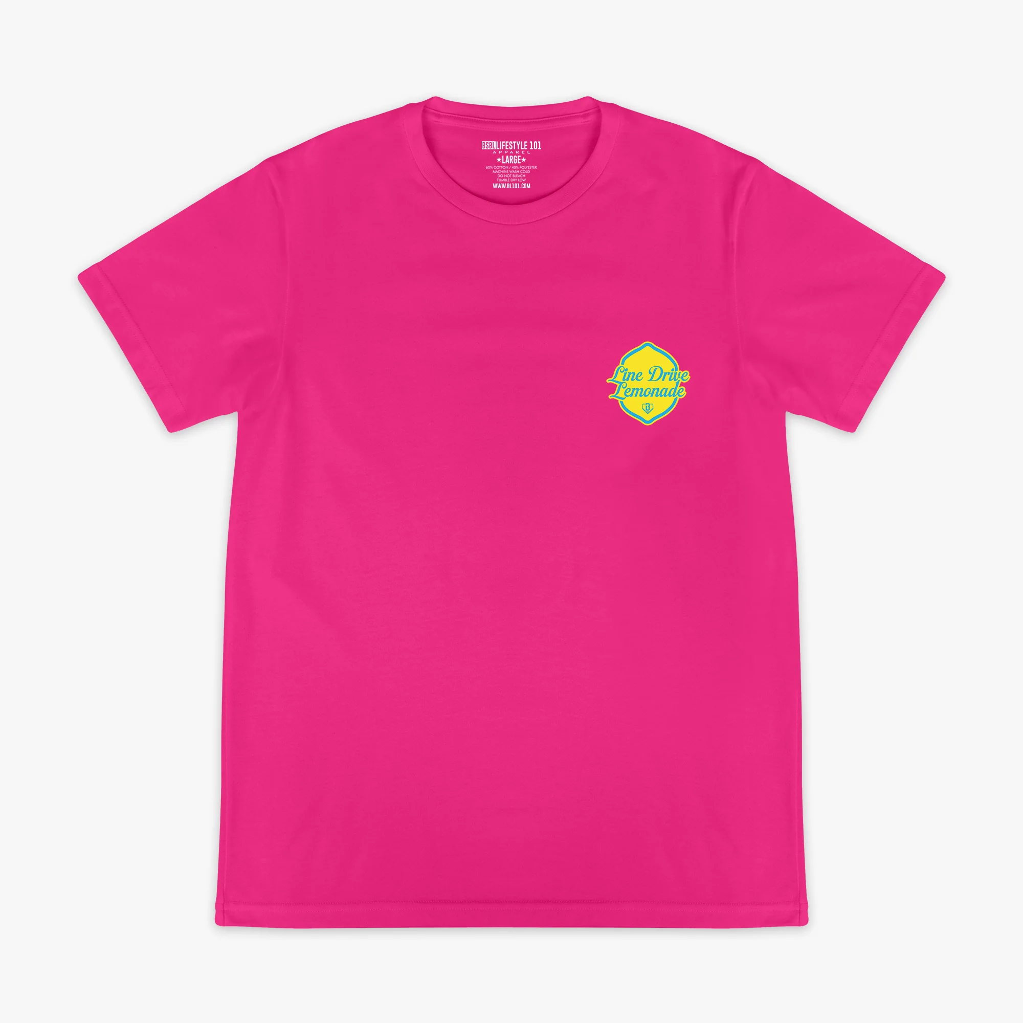 Electric Lemonade Tee - Image 2