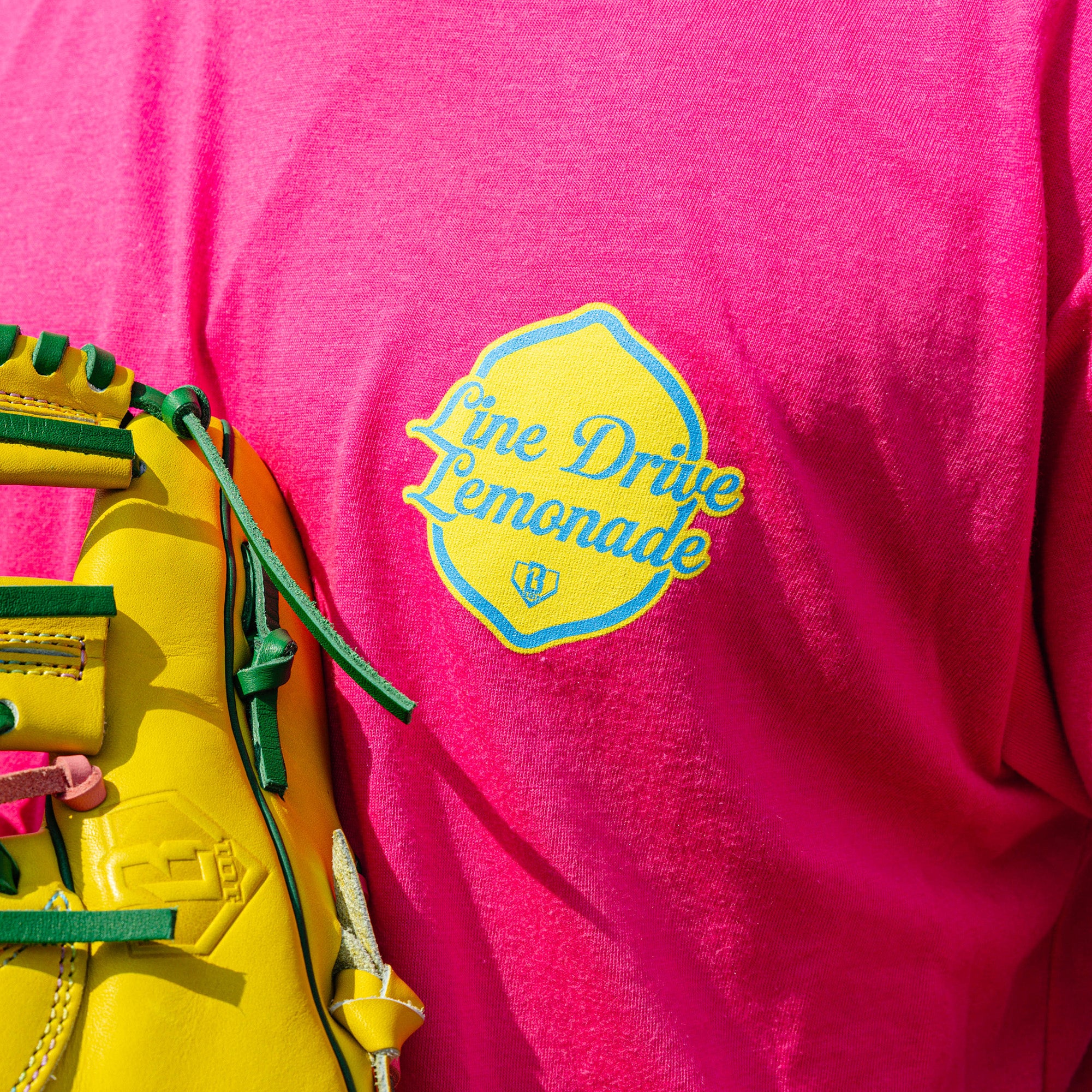 Electric Lemonade Tee - Image 4