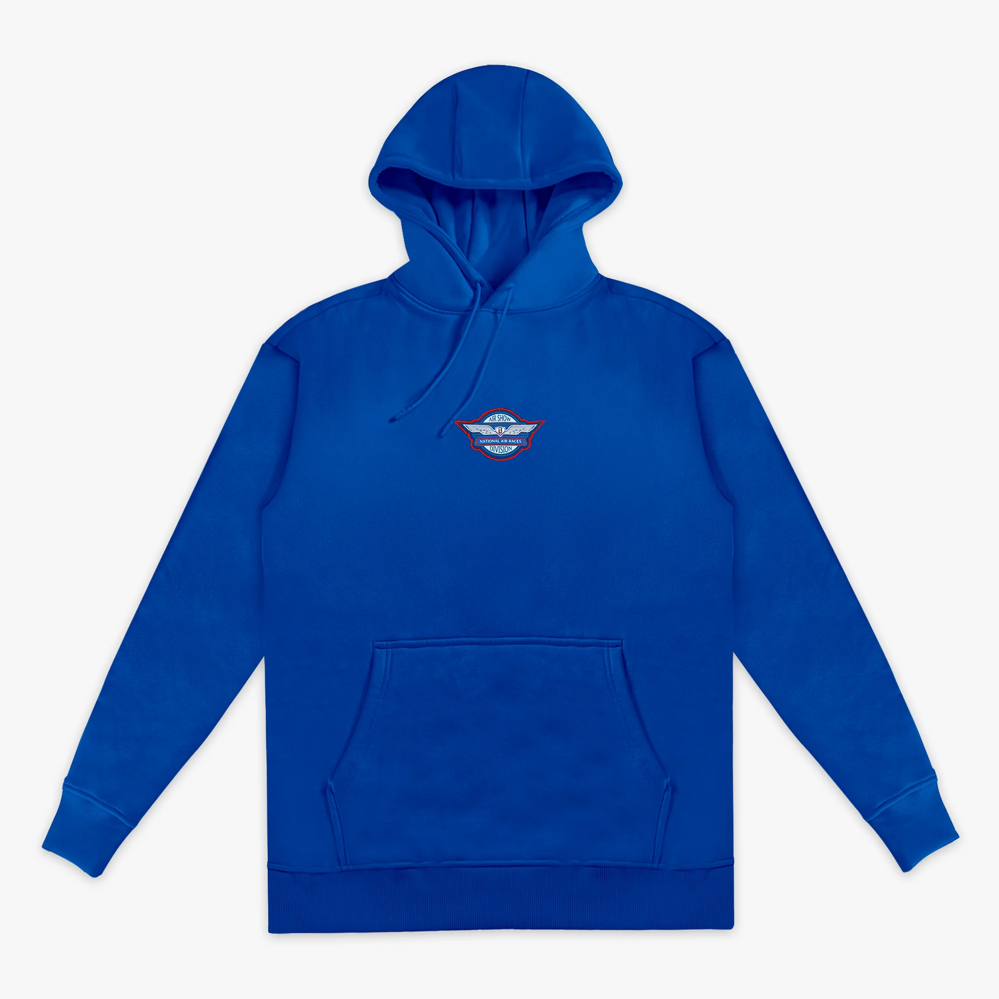 Fastball Flight Hoodie - Image 2