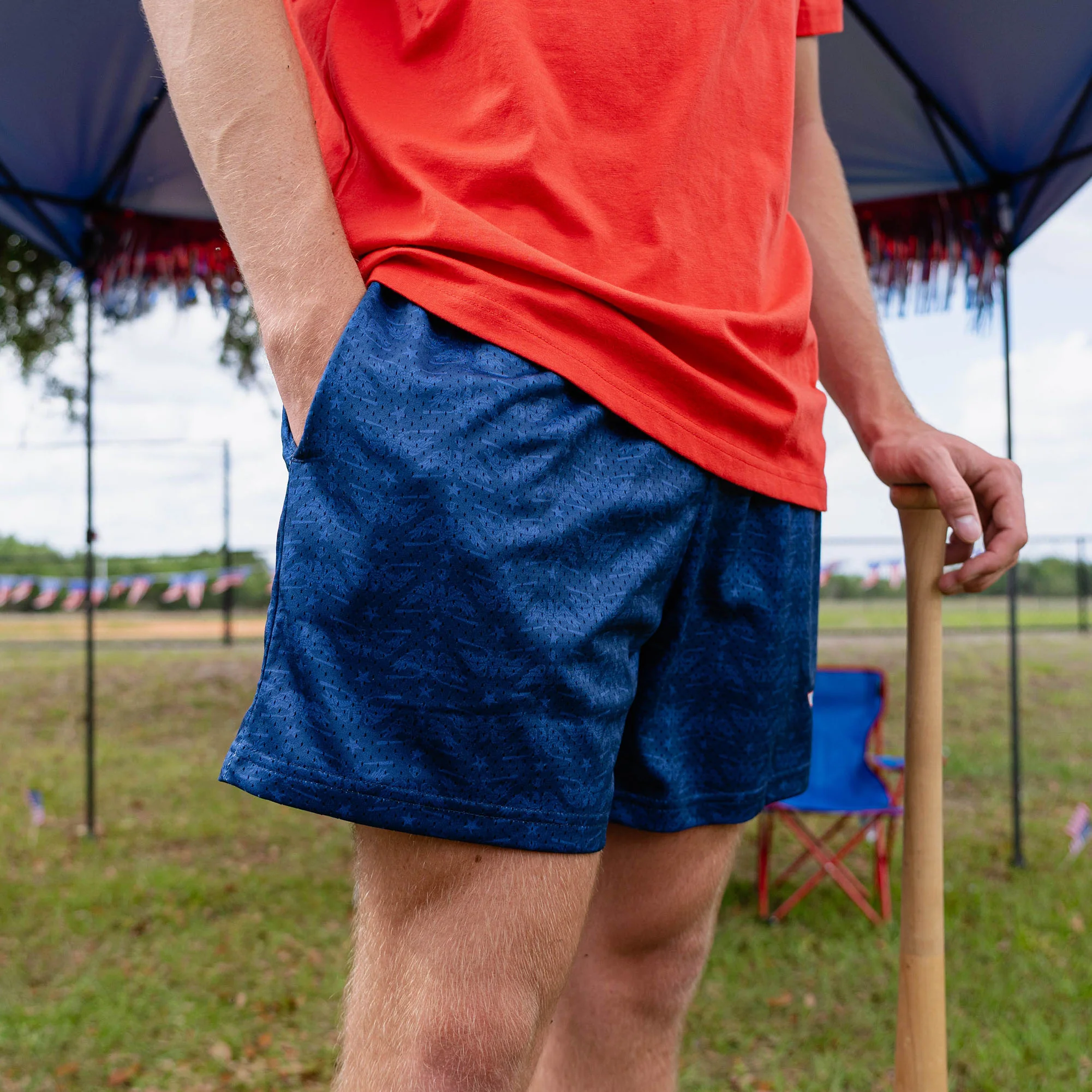 Fastball Flight Shorts - Image 3