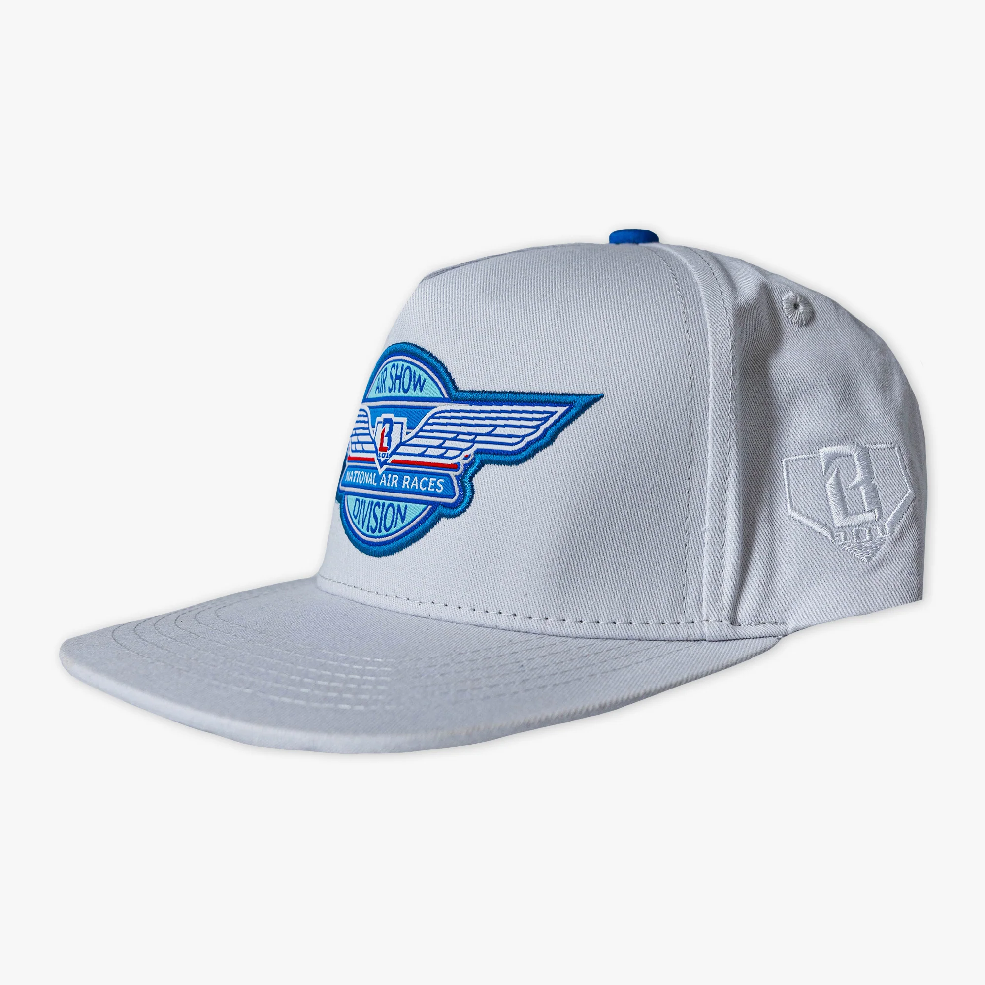 Fastball Flight Snapback