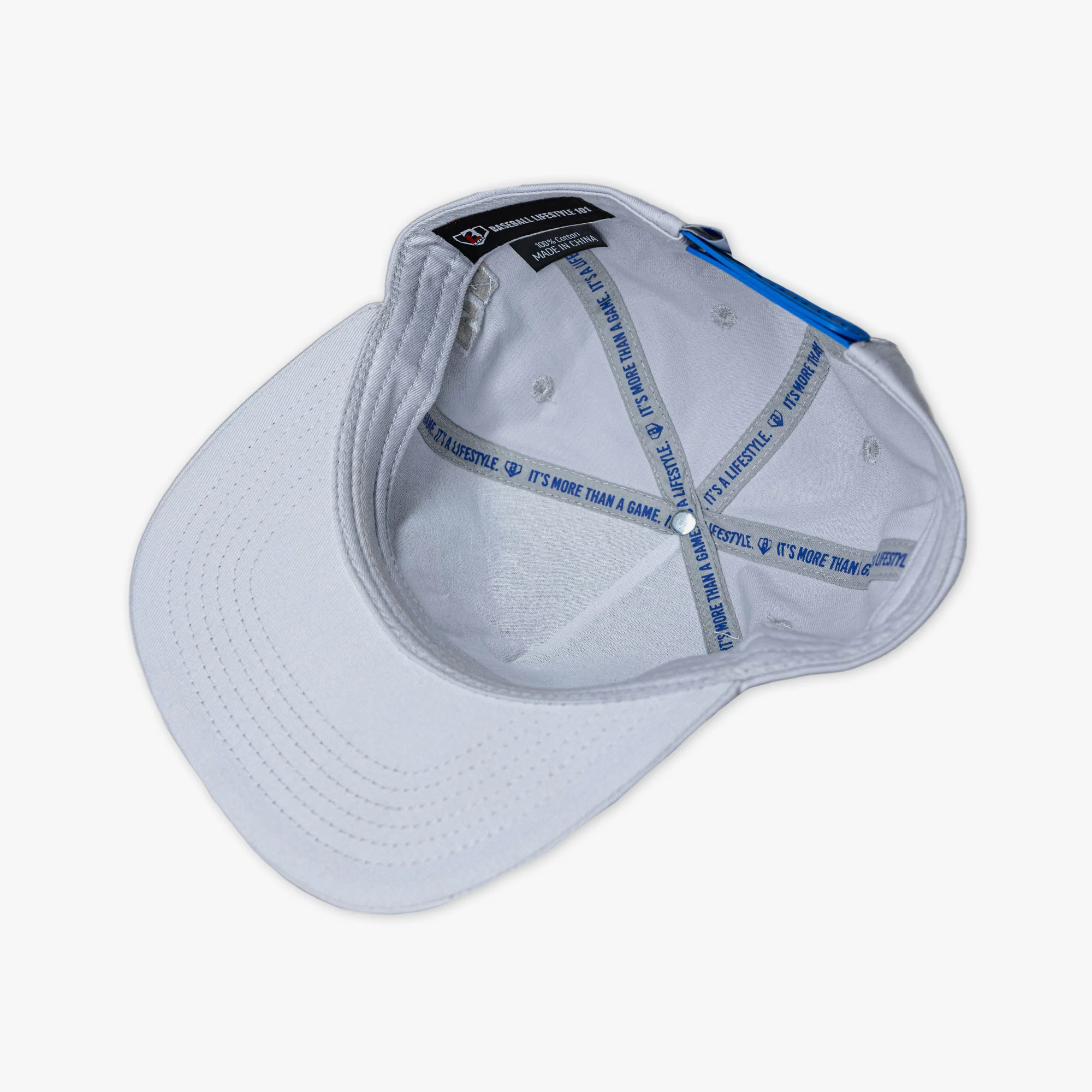Fastball Flight Snapback - Image 3