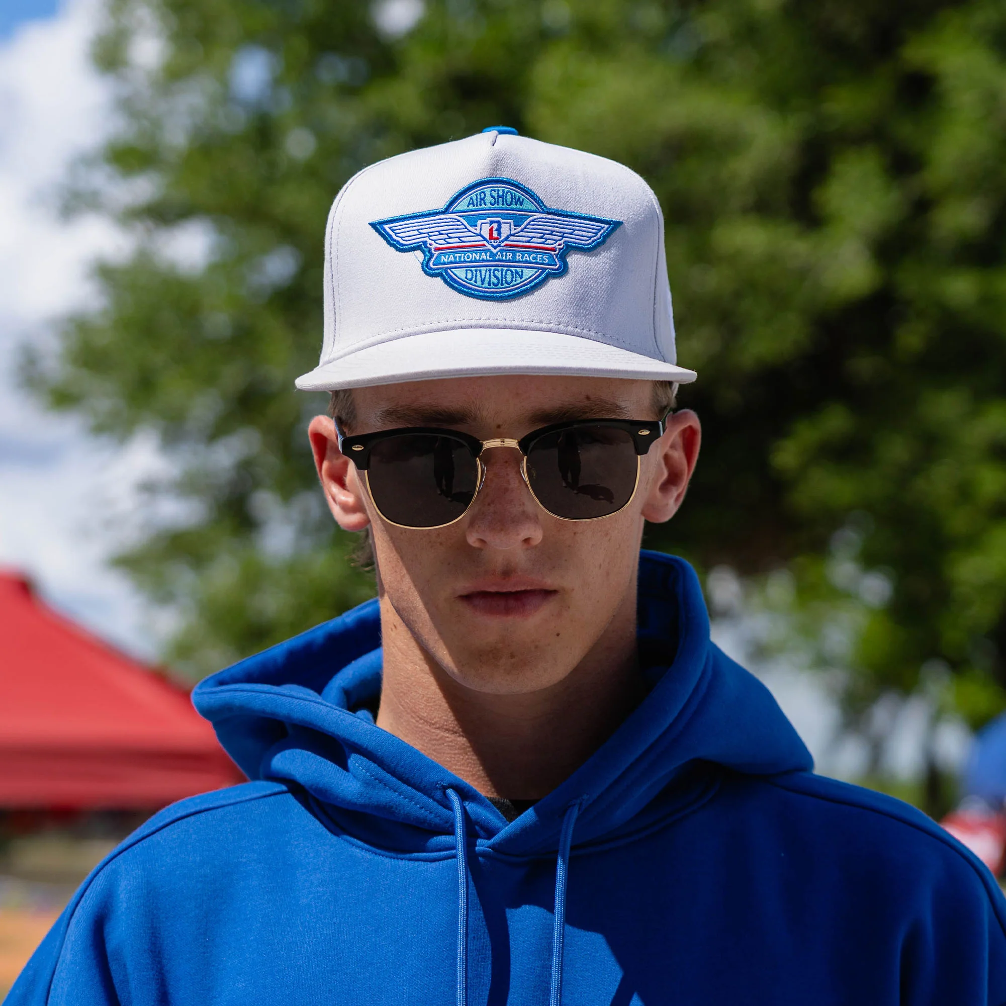 Fastball Flight Snapback - Image 4