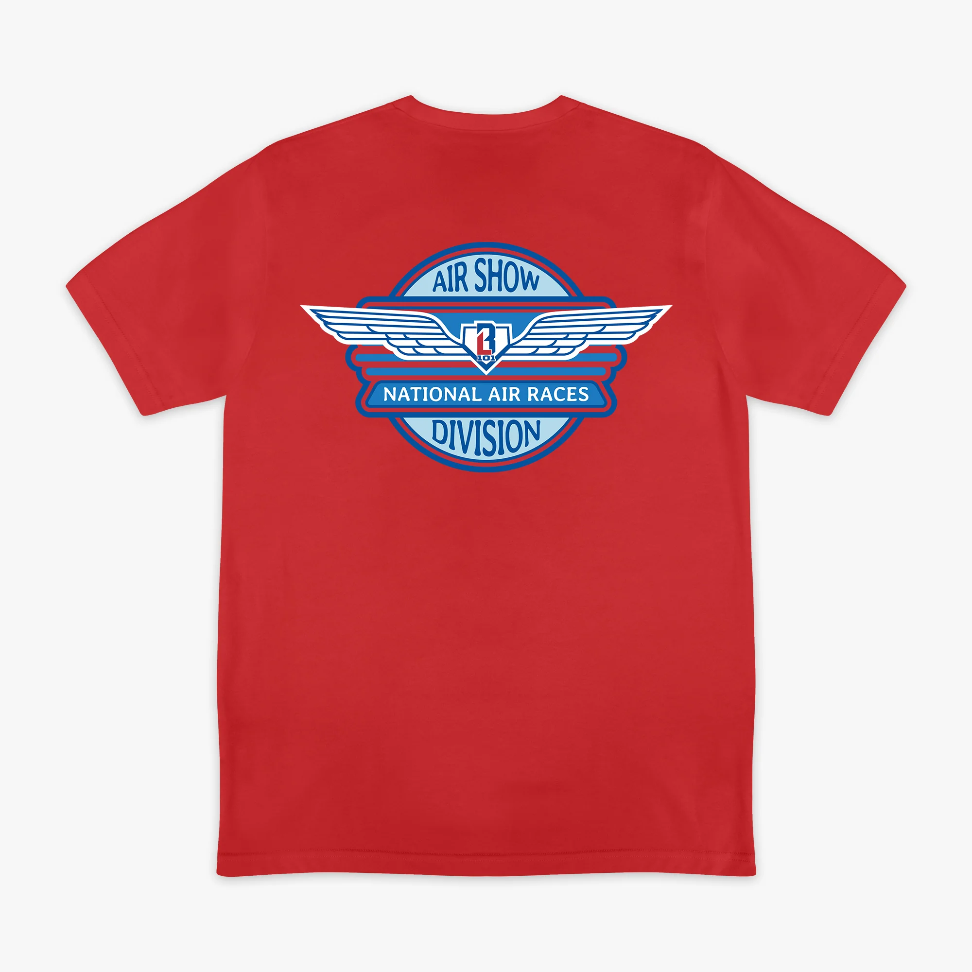 Fastball Flight Tee