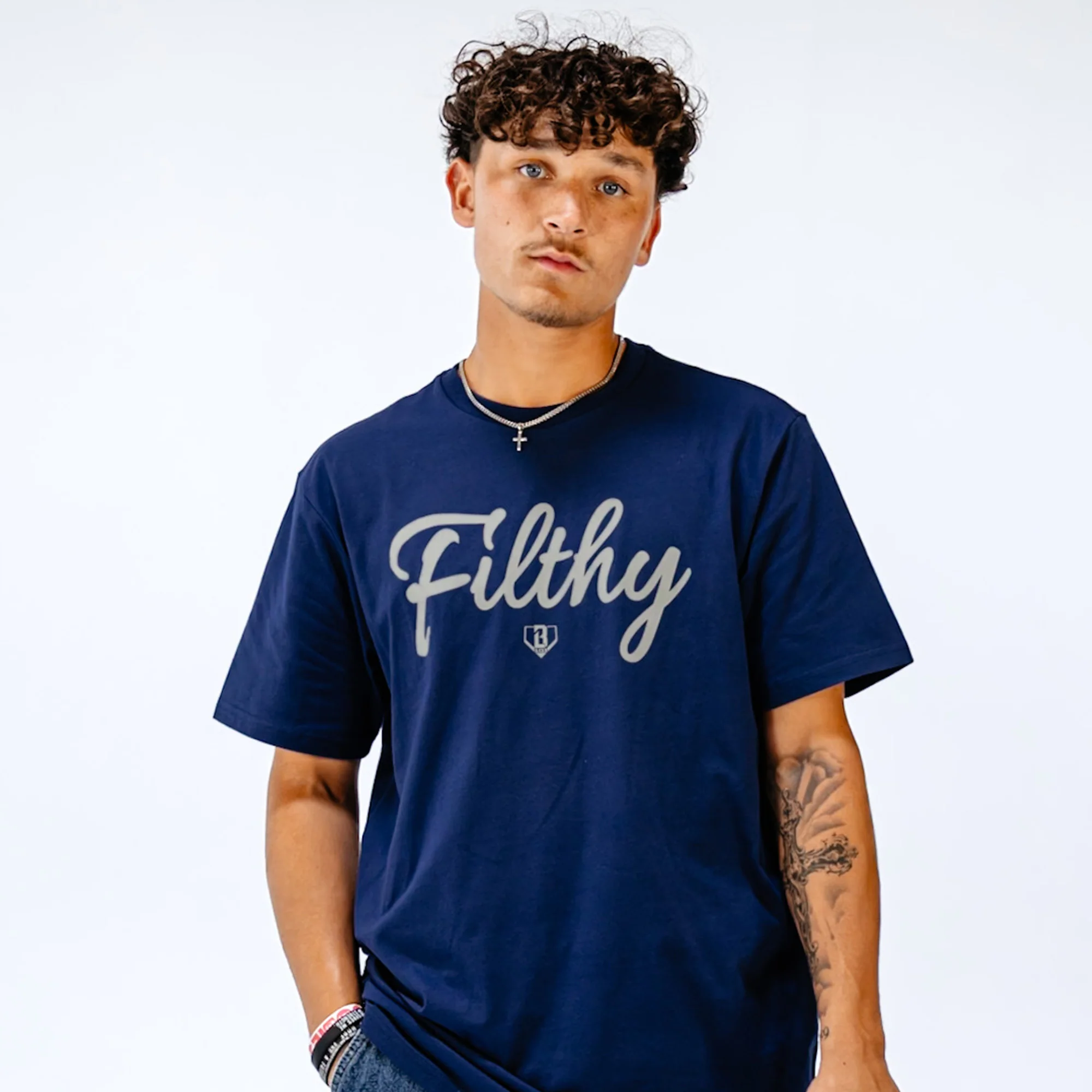 Filthy Tee - Bronx - Image 2