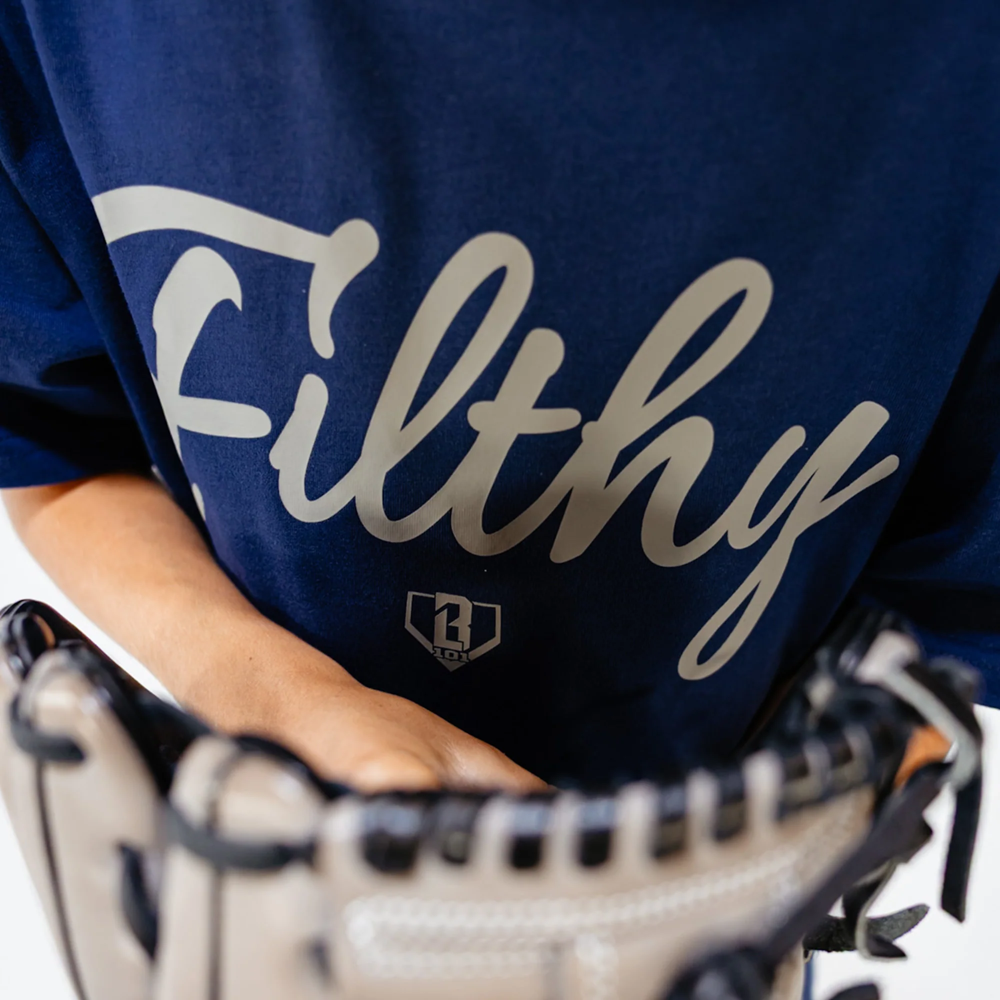 Filthy Youth Tee - Bronx - Image 3