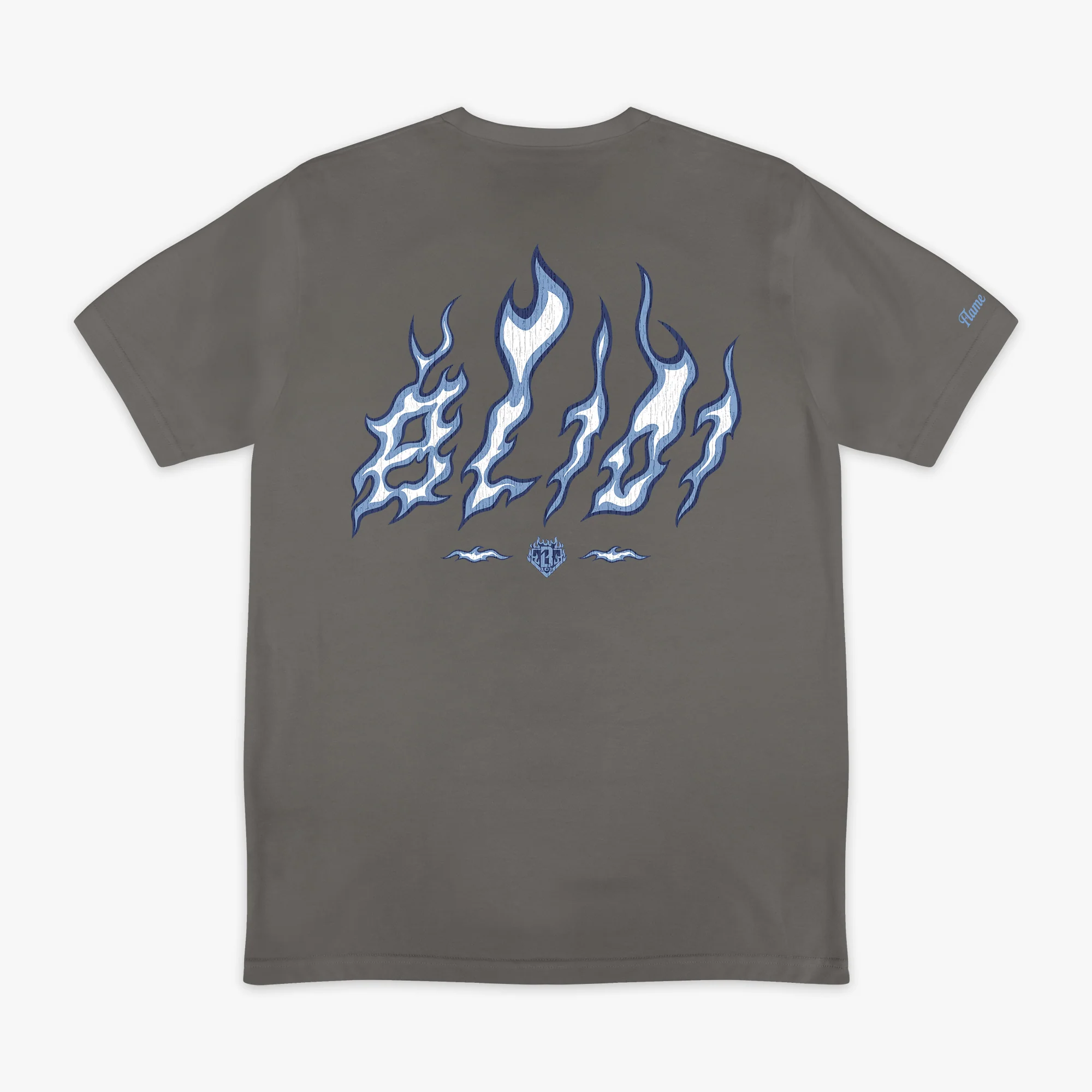 Flame Thrower Tee