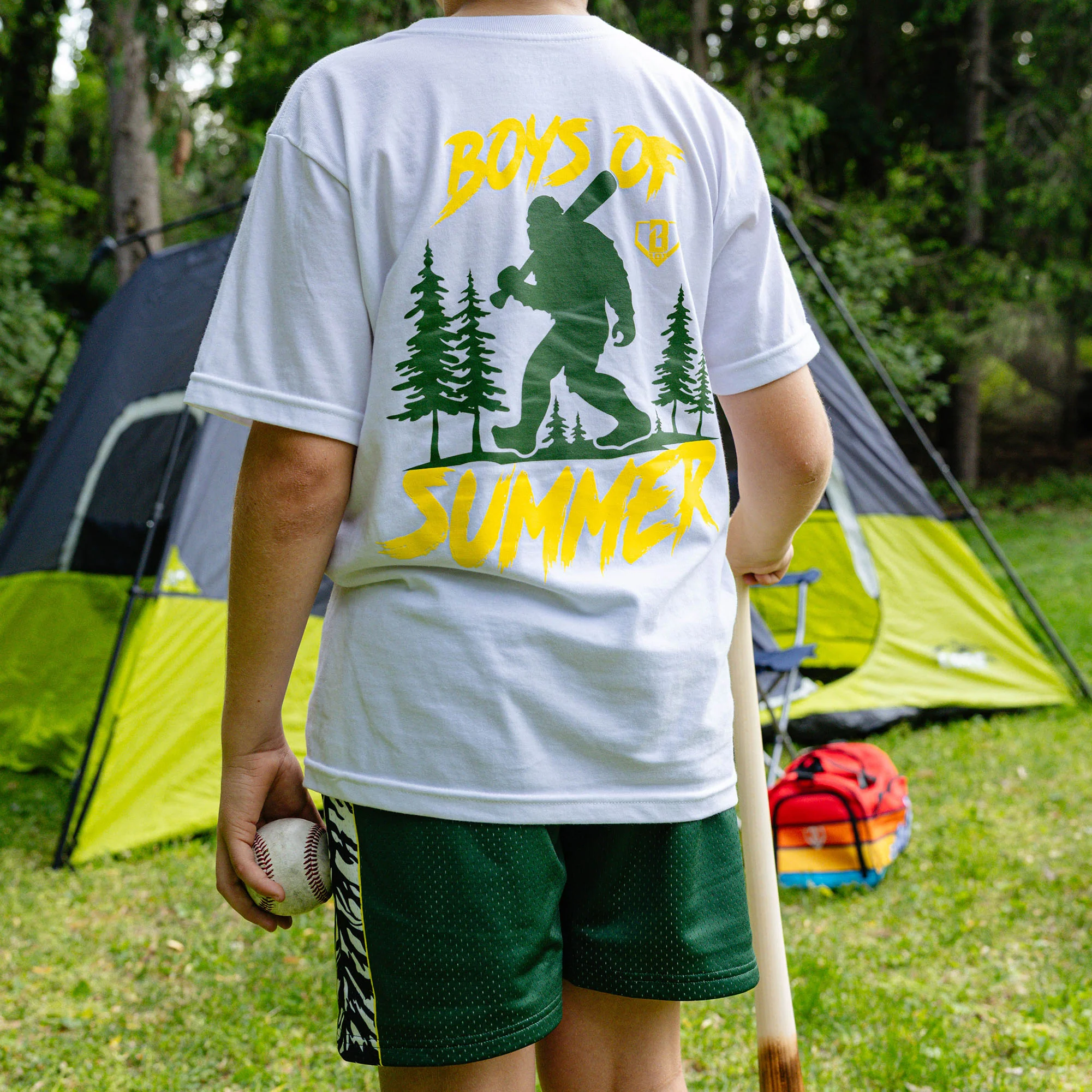 Forest Shorts - Image 3