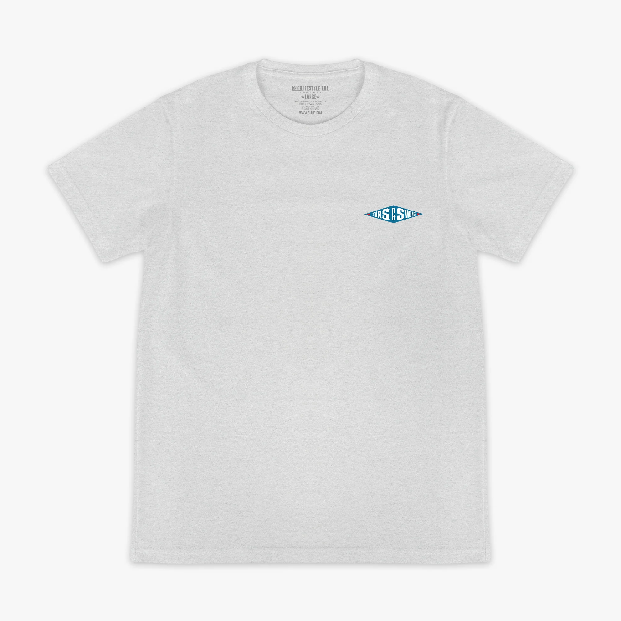 Freedom Swings Tee - Image 2