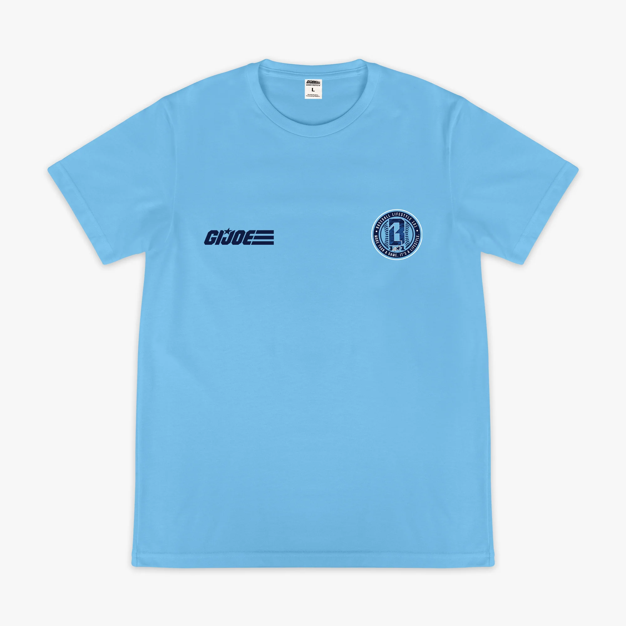 G.I. Joe Established Tee - Image 2