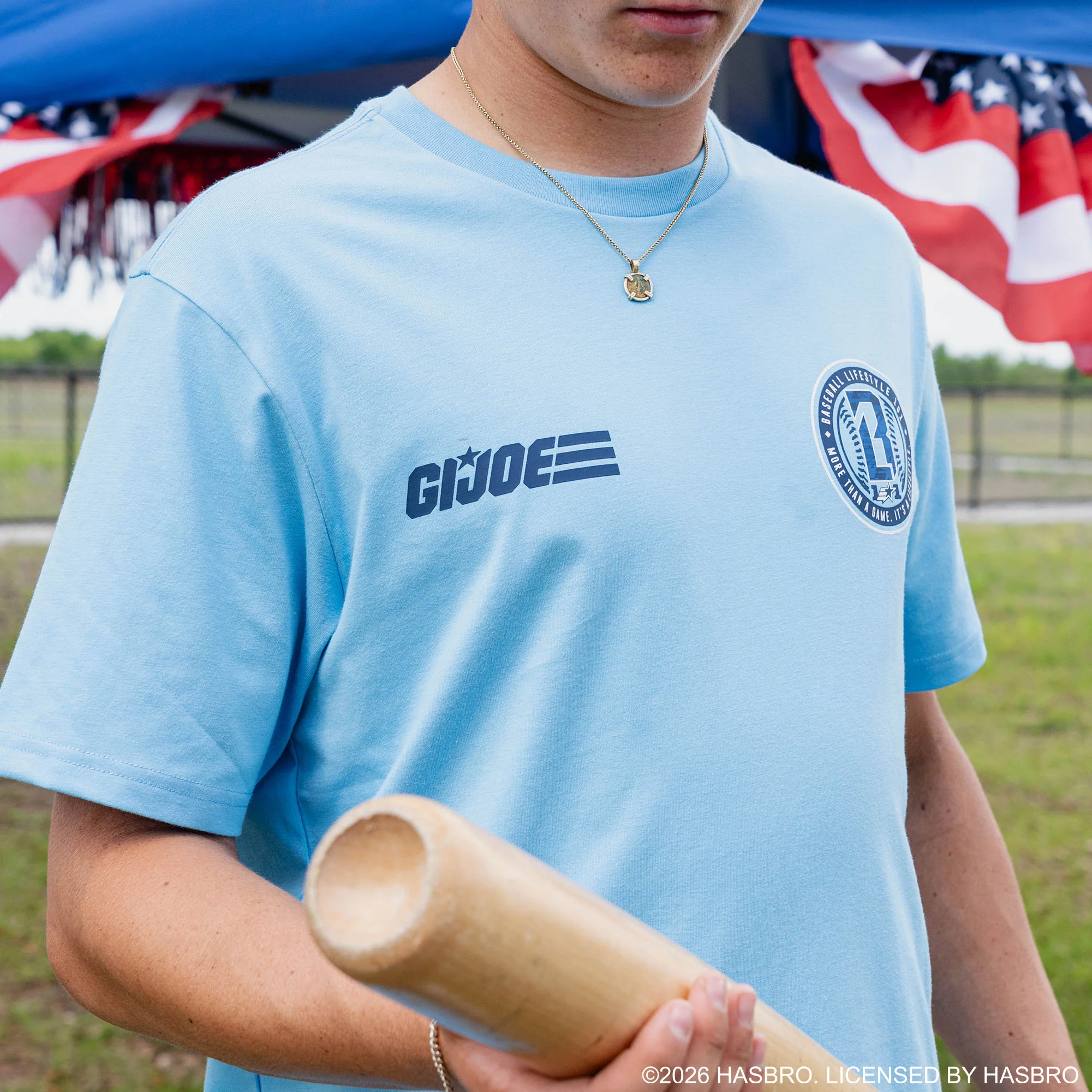 G.I. Joe Established Tee - Image 5