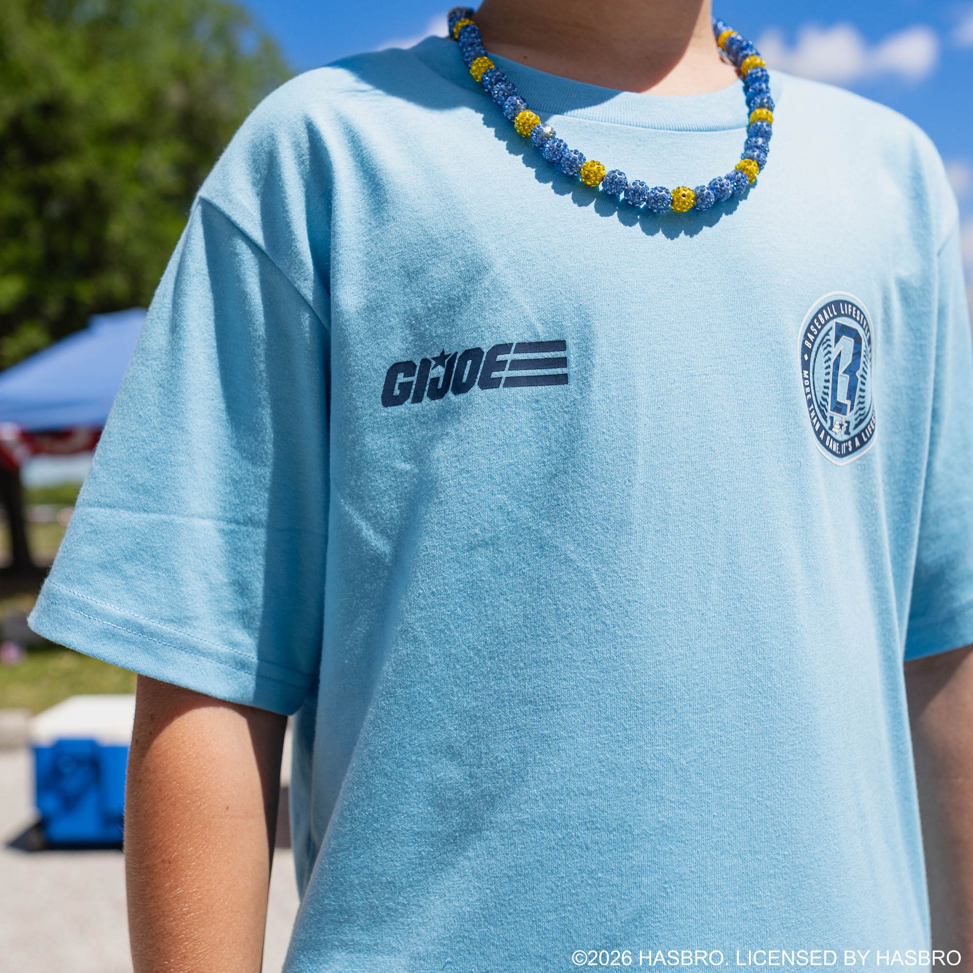 G.I. Joe Established Youth Tee - Image 5