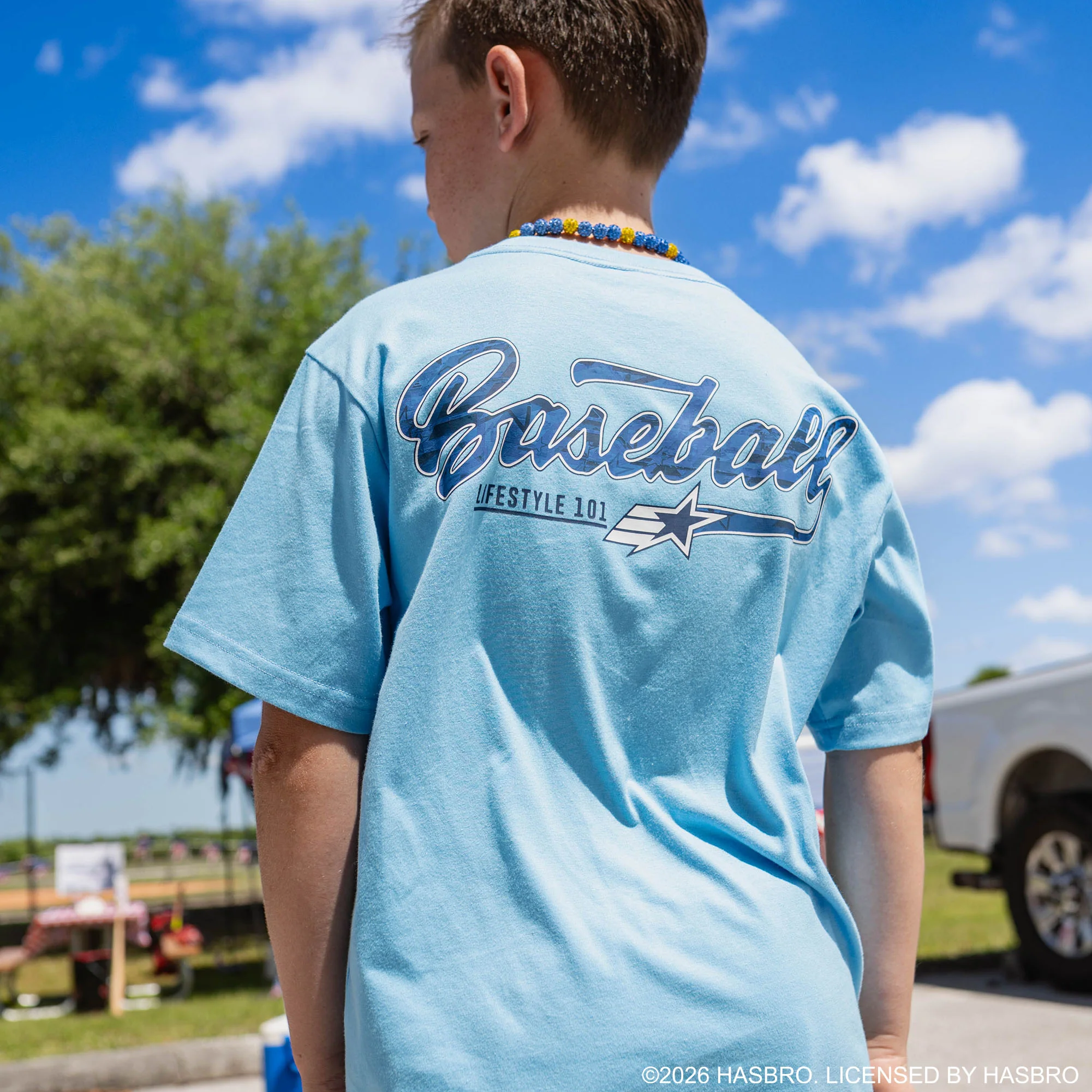G.I. Joe Established Youth Tee - Image 6