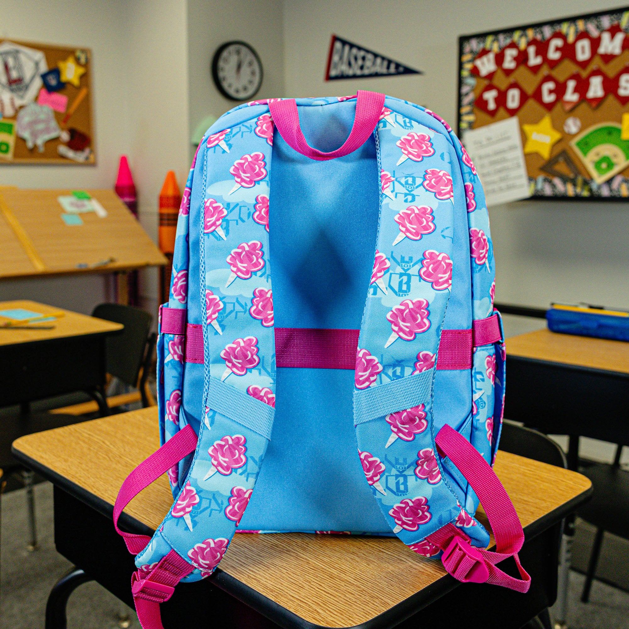Home Run Sugar Rotation Backpack - Image 4