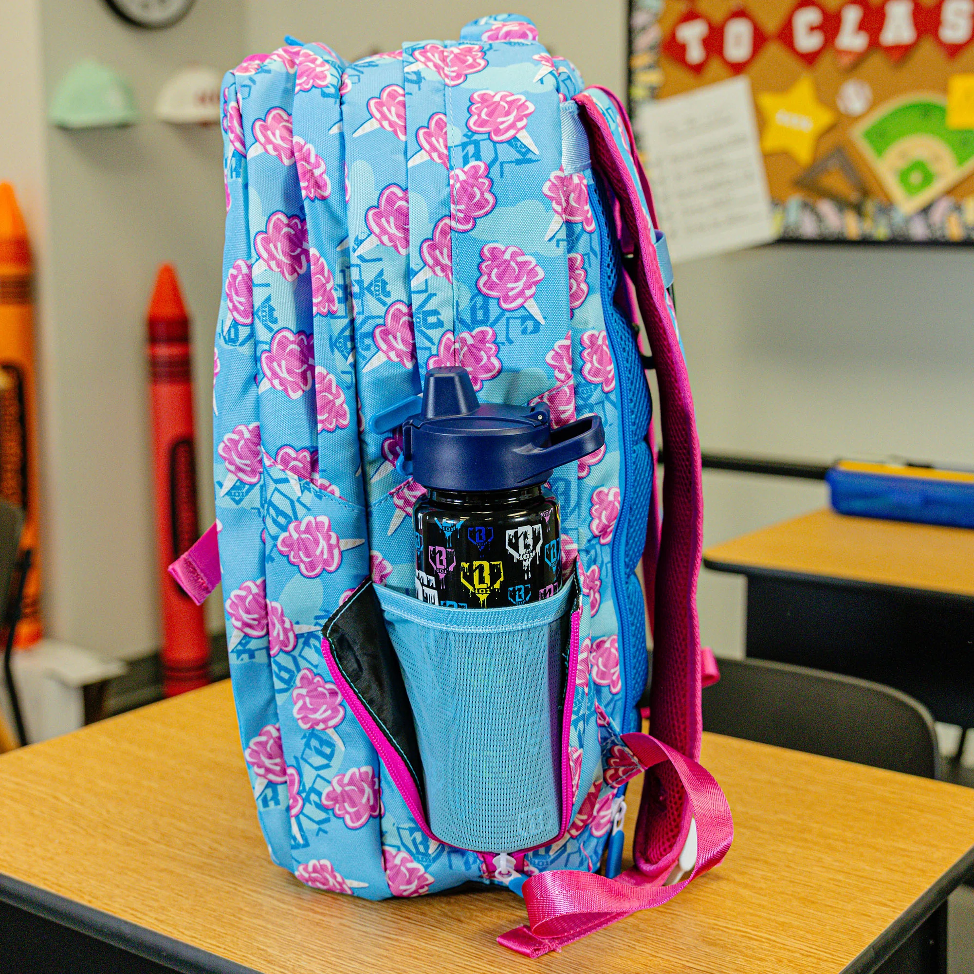 Home Run Sugar SZN 2 Backpack - Image 5