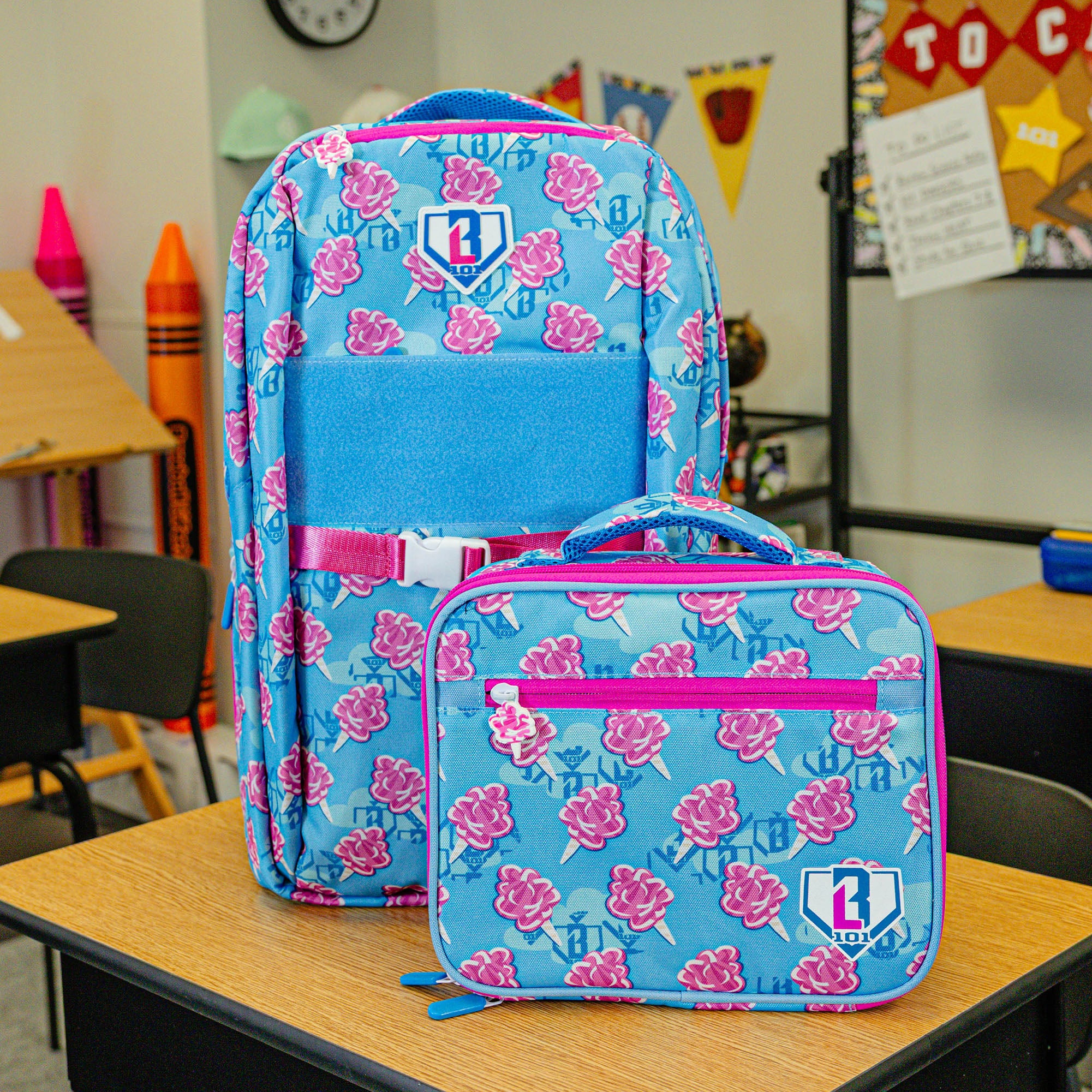 Home Run Sugar SZN 2 Backpack - Image 8