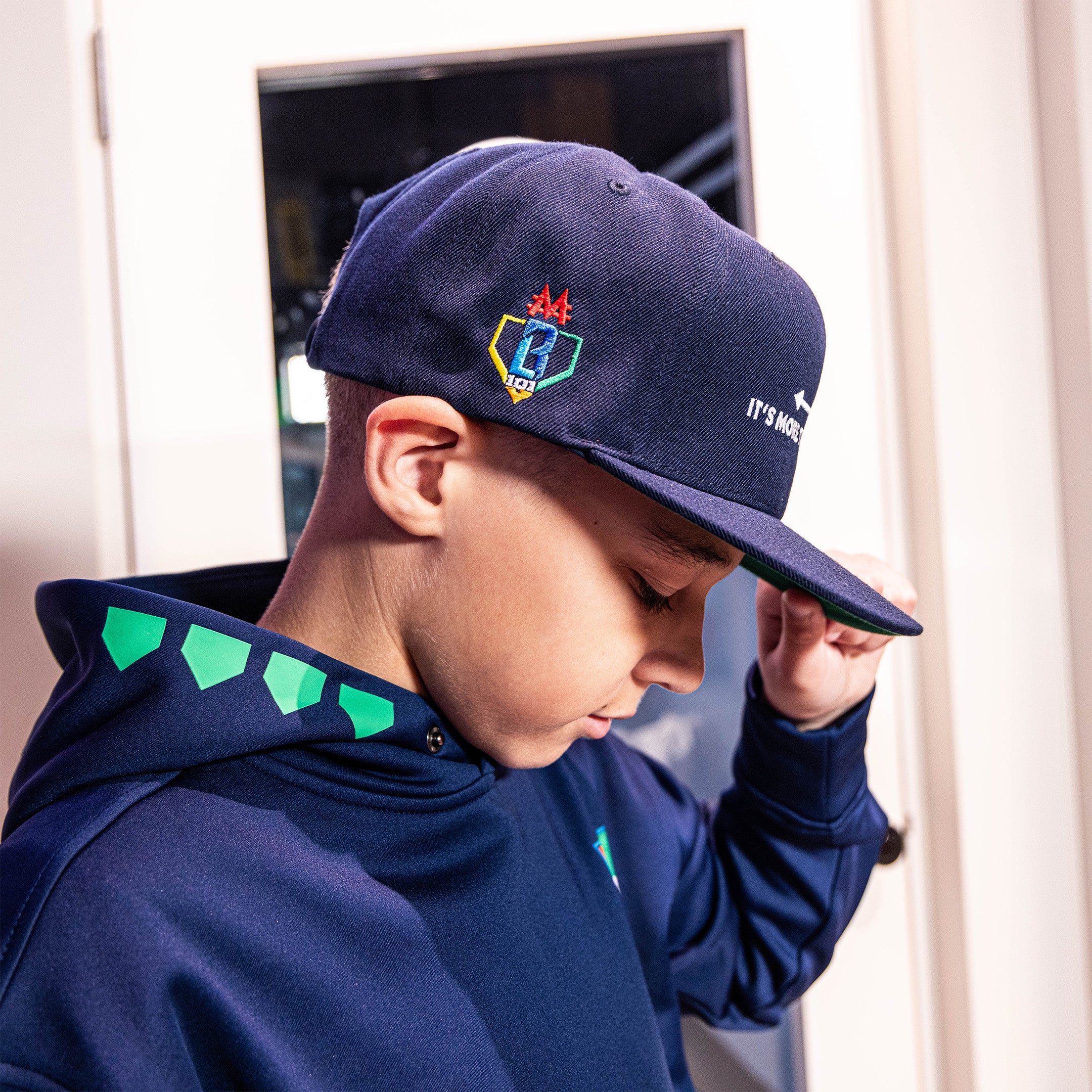 Homerun Hustle Hat - Image 5